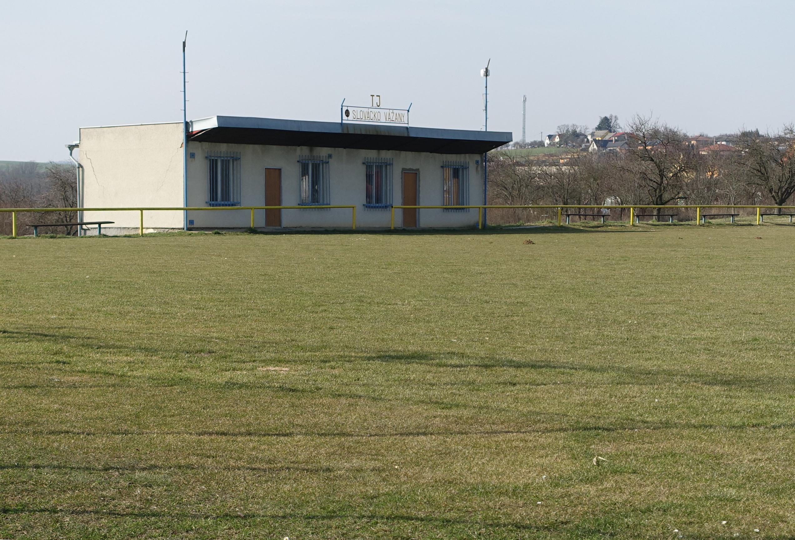 TJ Slovácko Vážany