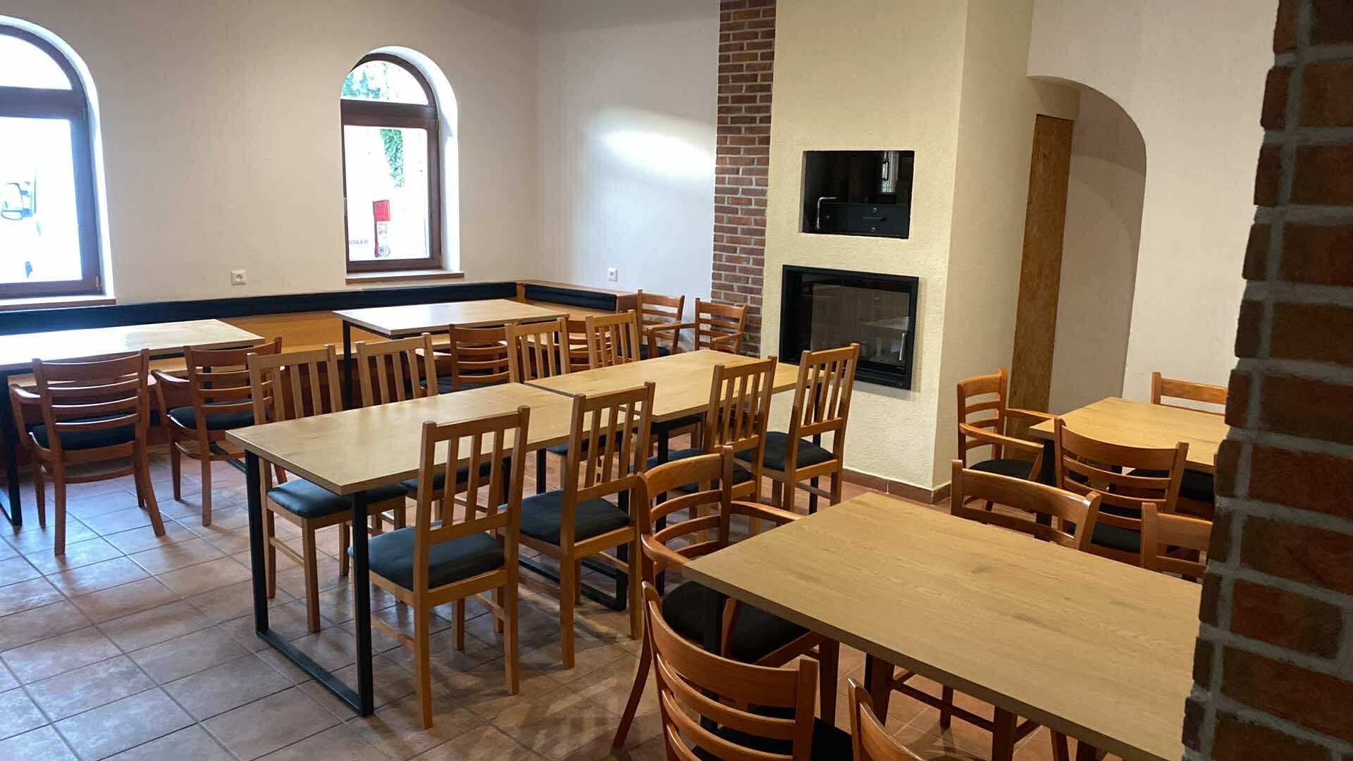Restaurace Gréta foto 1