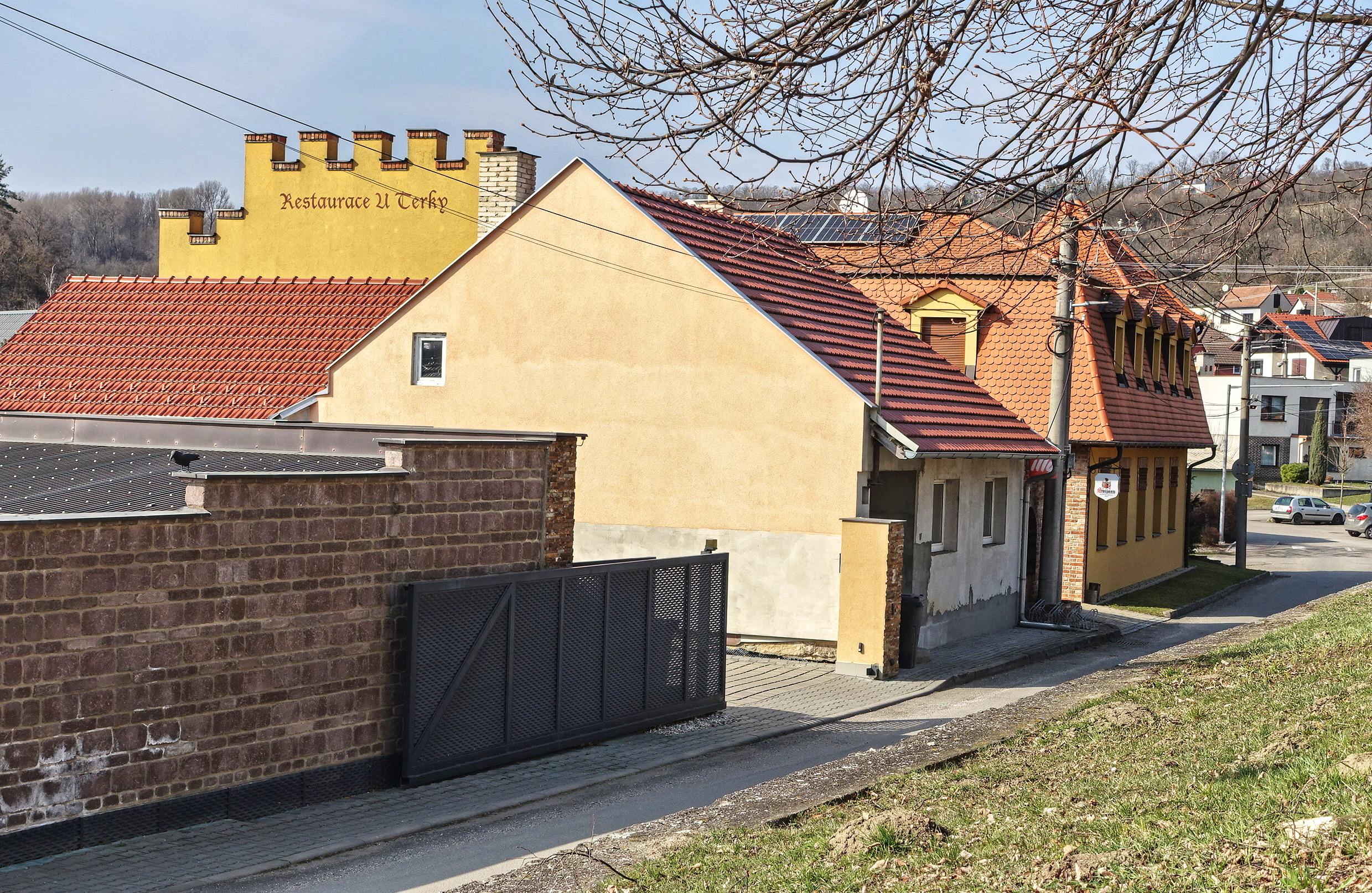 Restaurace U Terky foto 5
