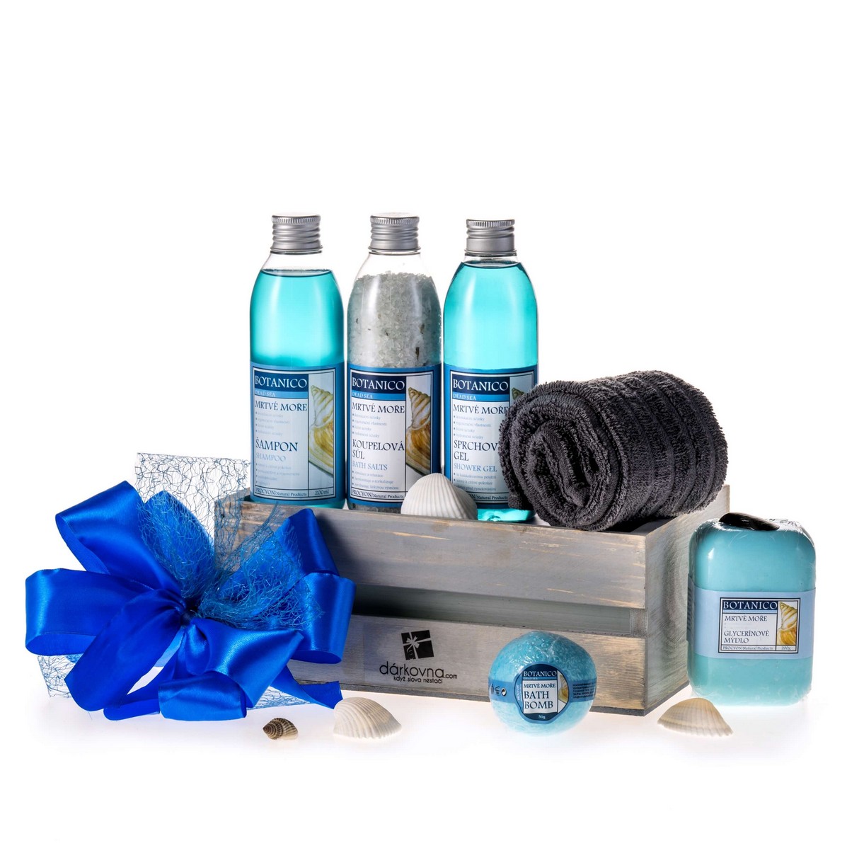 Dárkové koše - dárkovna.com foto 4