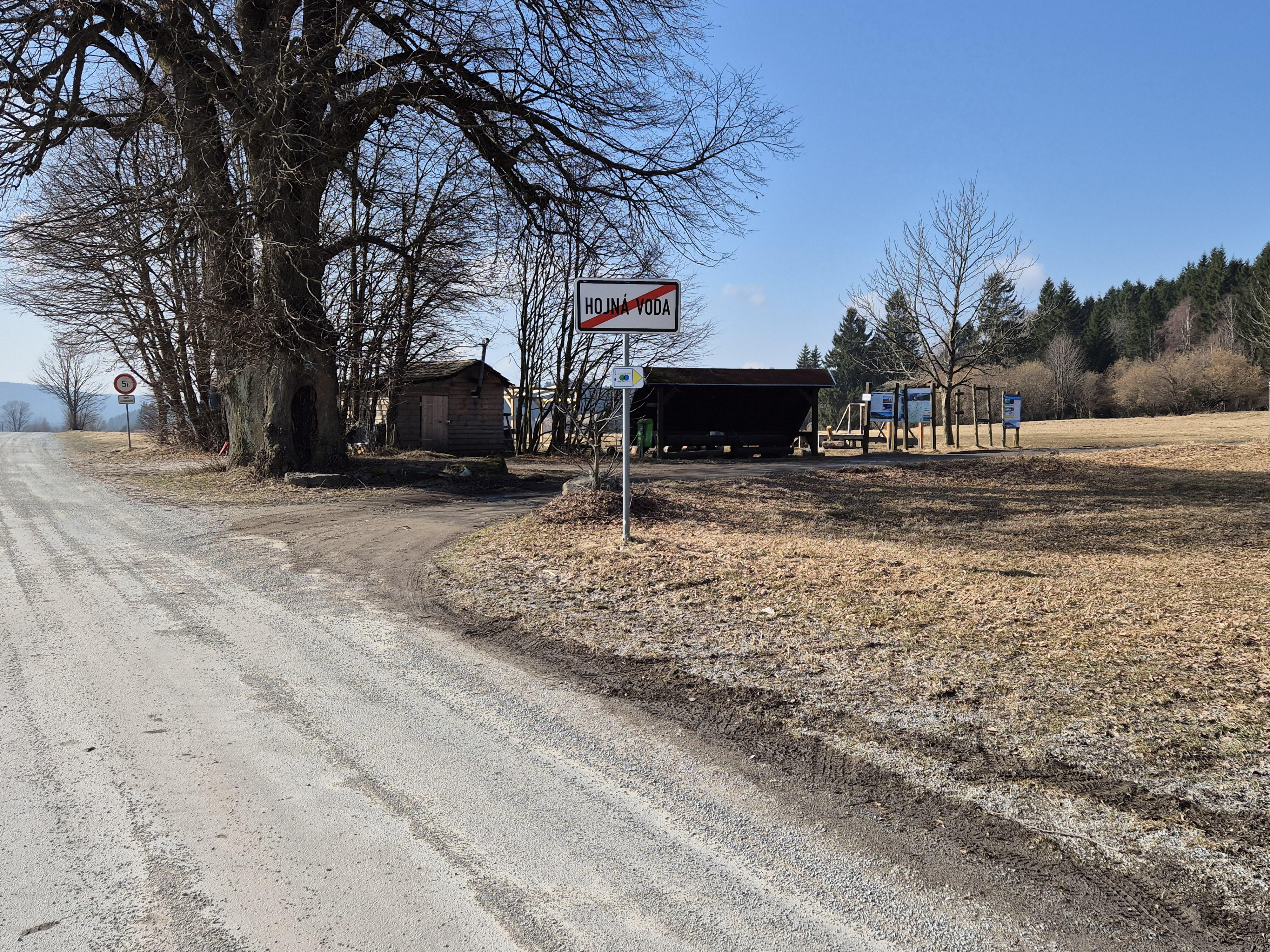 Občerstvení Horní Stropnice foto 5