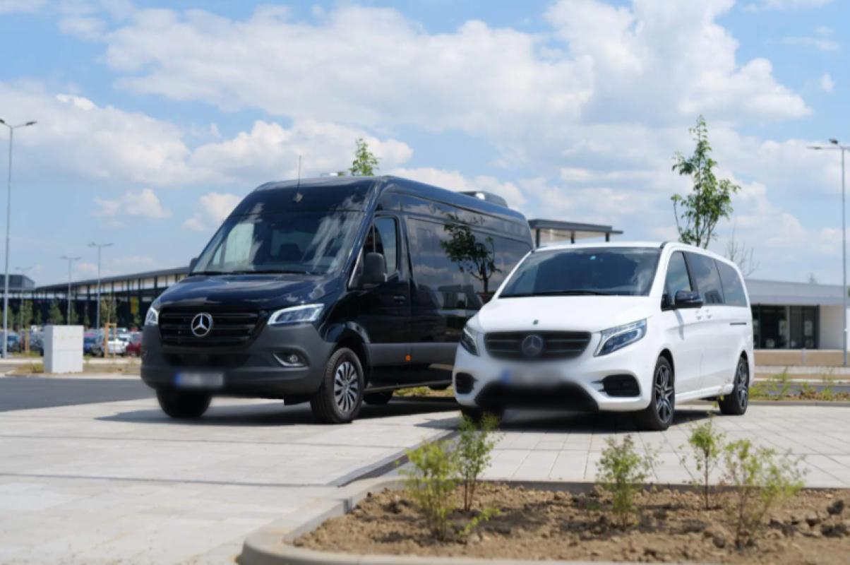 Vlastimil Kašna TAXI - AUTOPŮJČOVNA - SPEDICE foto 4