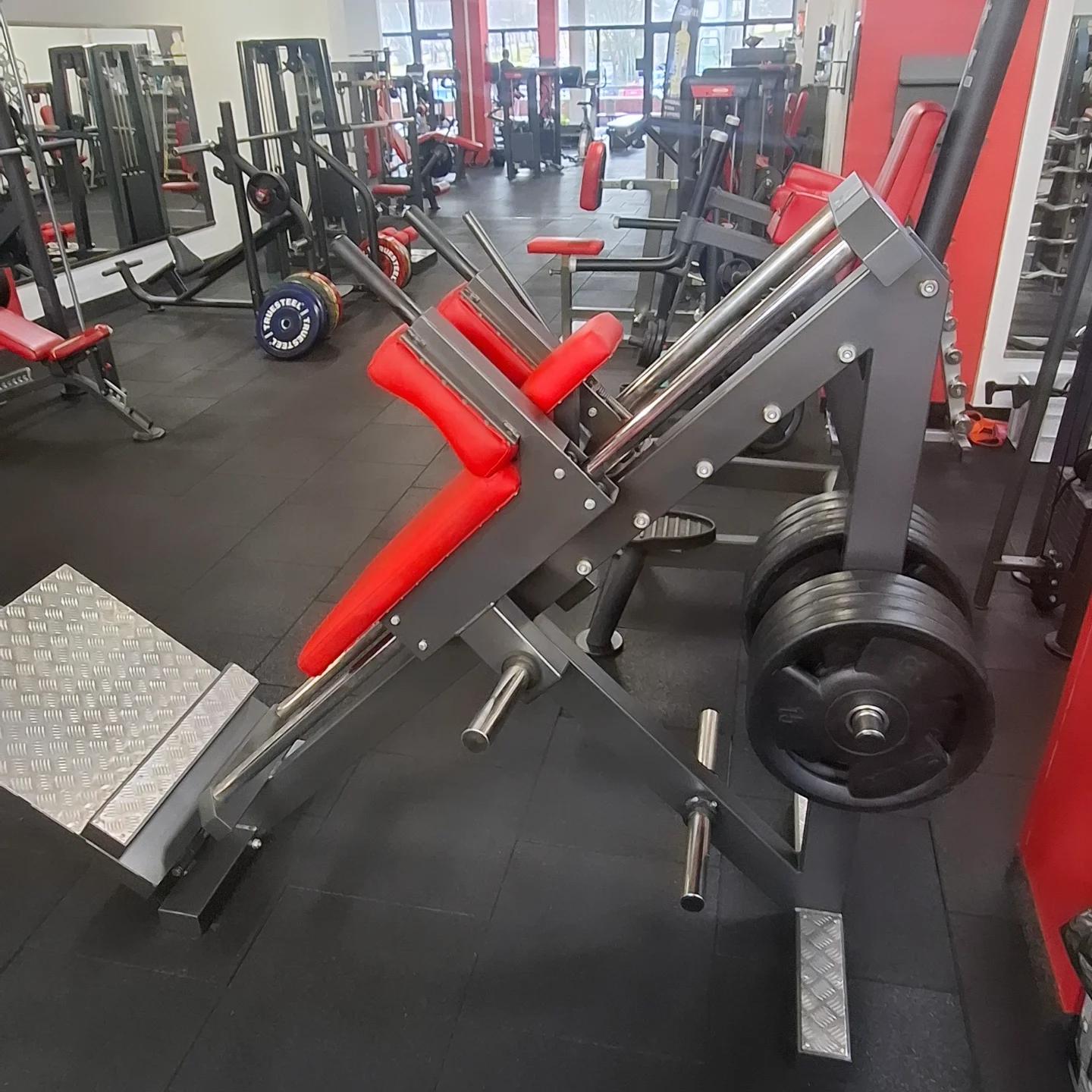 BoldGym foto 4