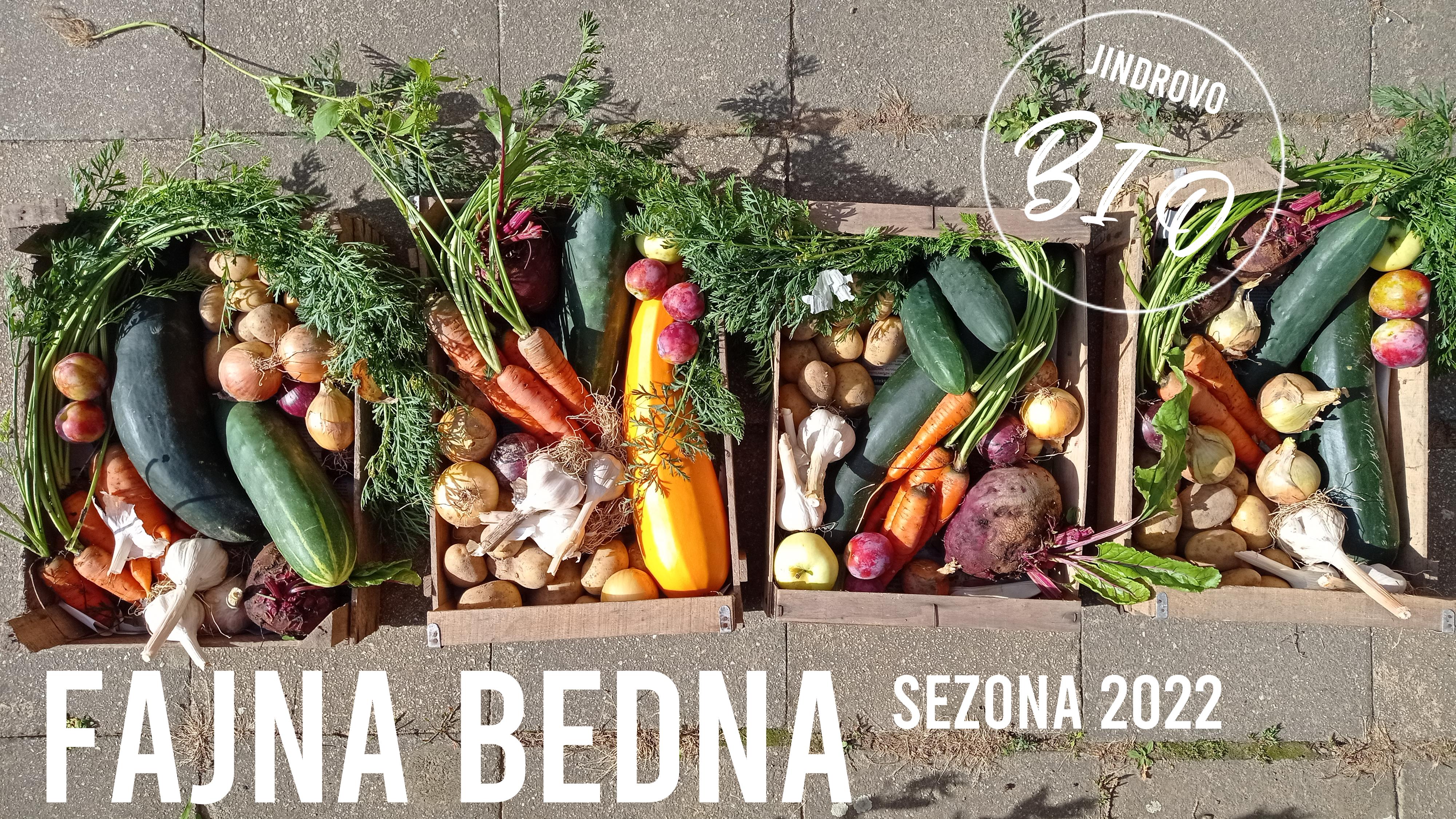 Fajné Hospodářství foto 2