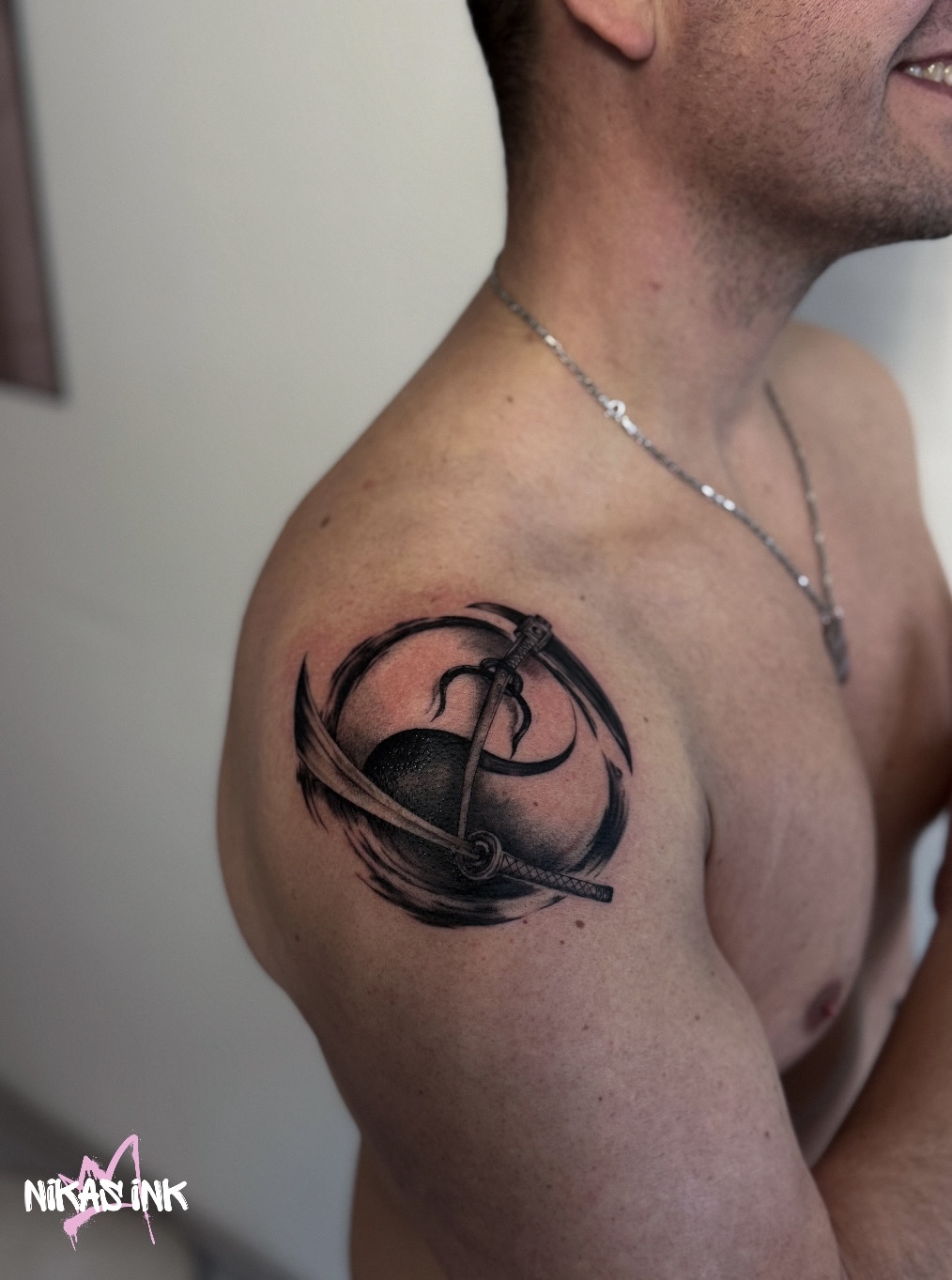 Nikas Ink foto 5