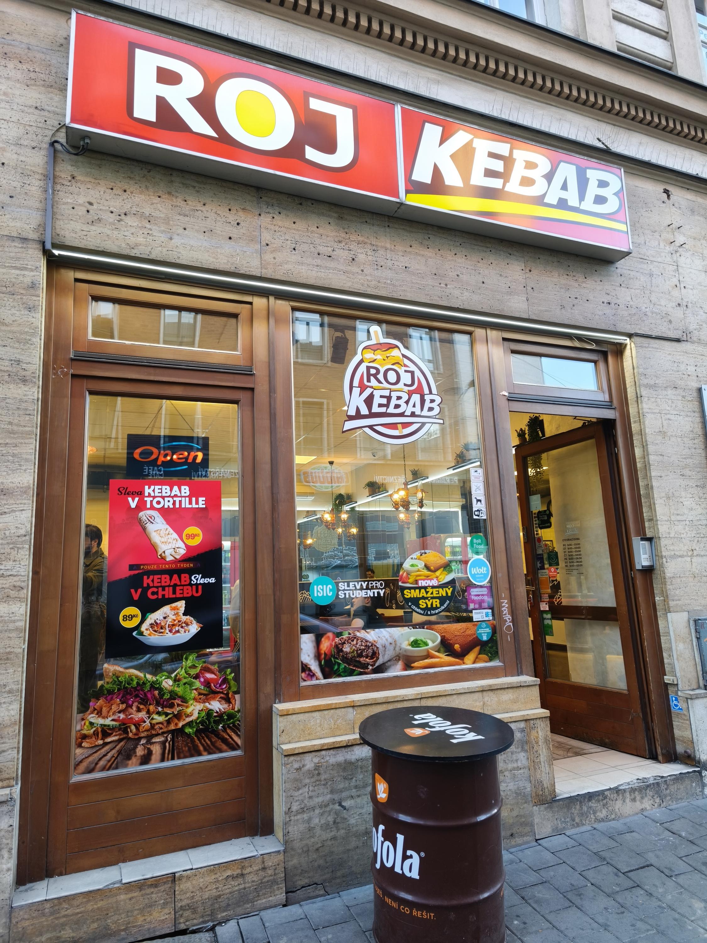 ROJ KEBAB foto 2