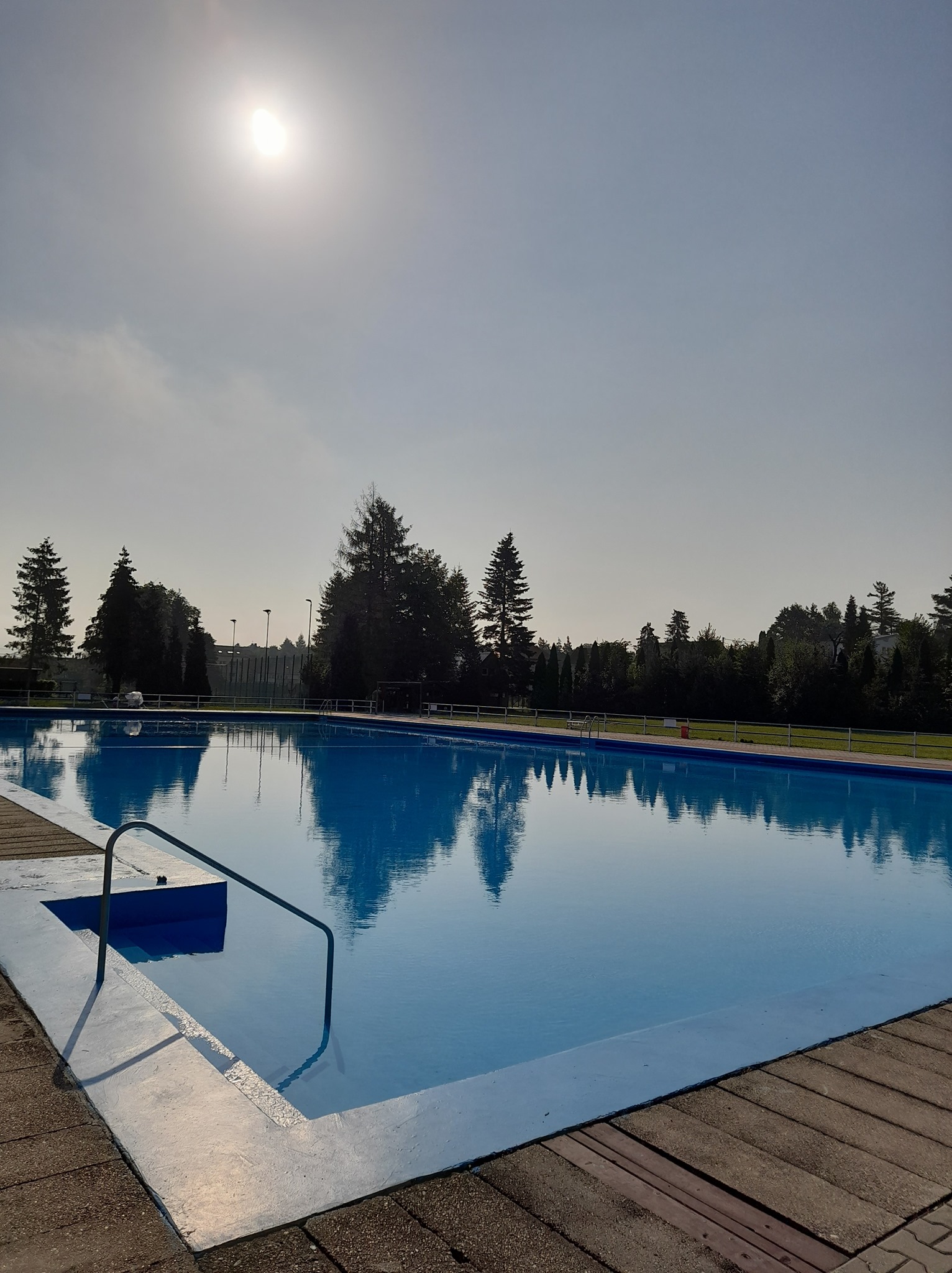 Koupaliště a minigolf Píšť foto 3