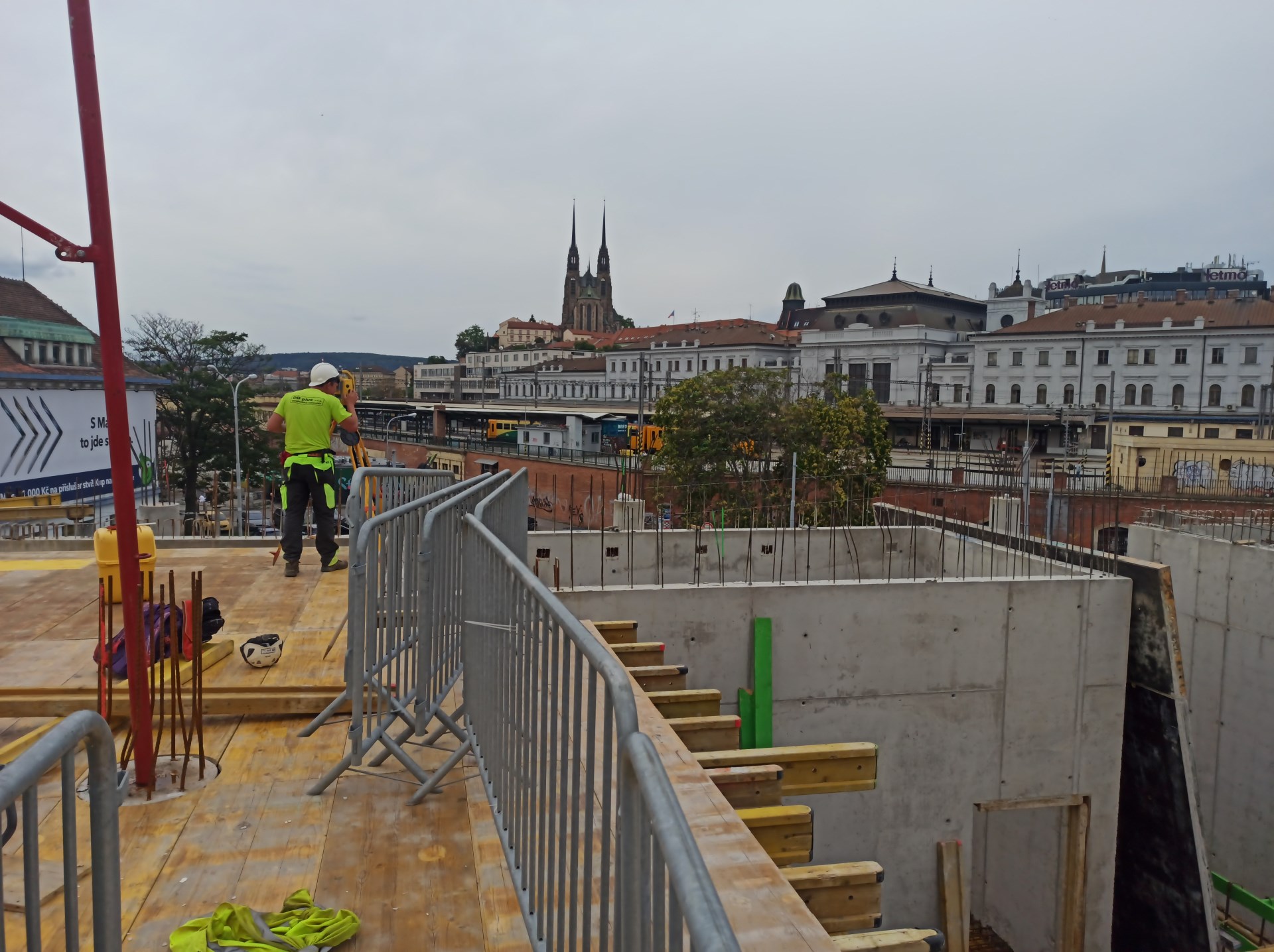 DD plus - geodetická kancelář s.r.o. foto 5