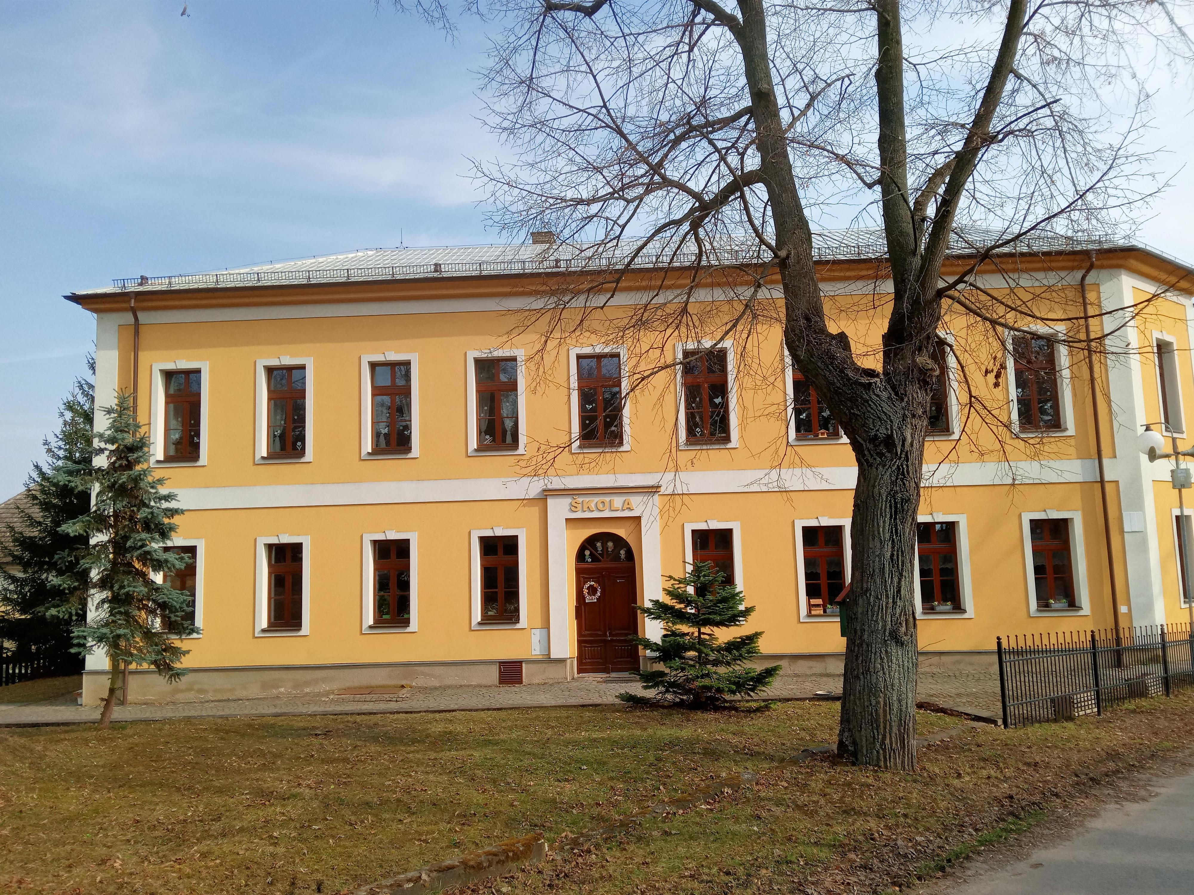 Základní škola Vraný foto 4