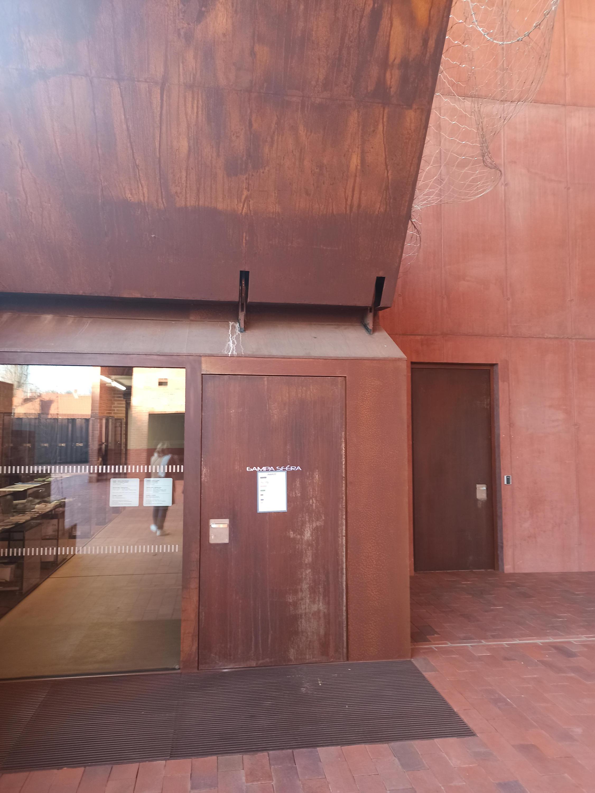 GAMPA – Galerie města Pardubic foto 5