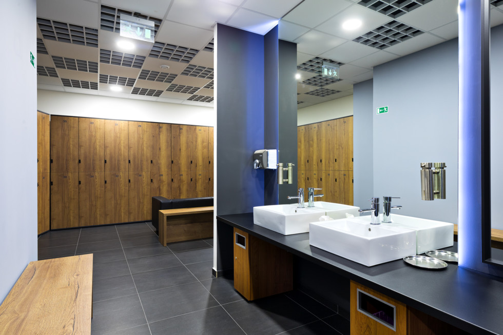 Max Fitness Lužiny foto 5