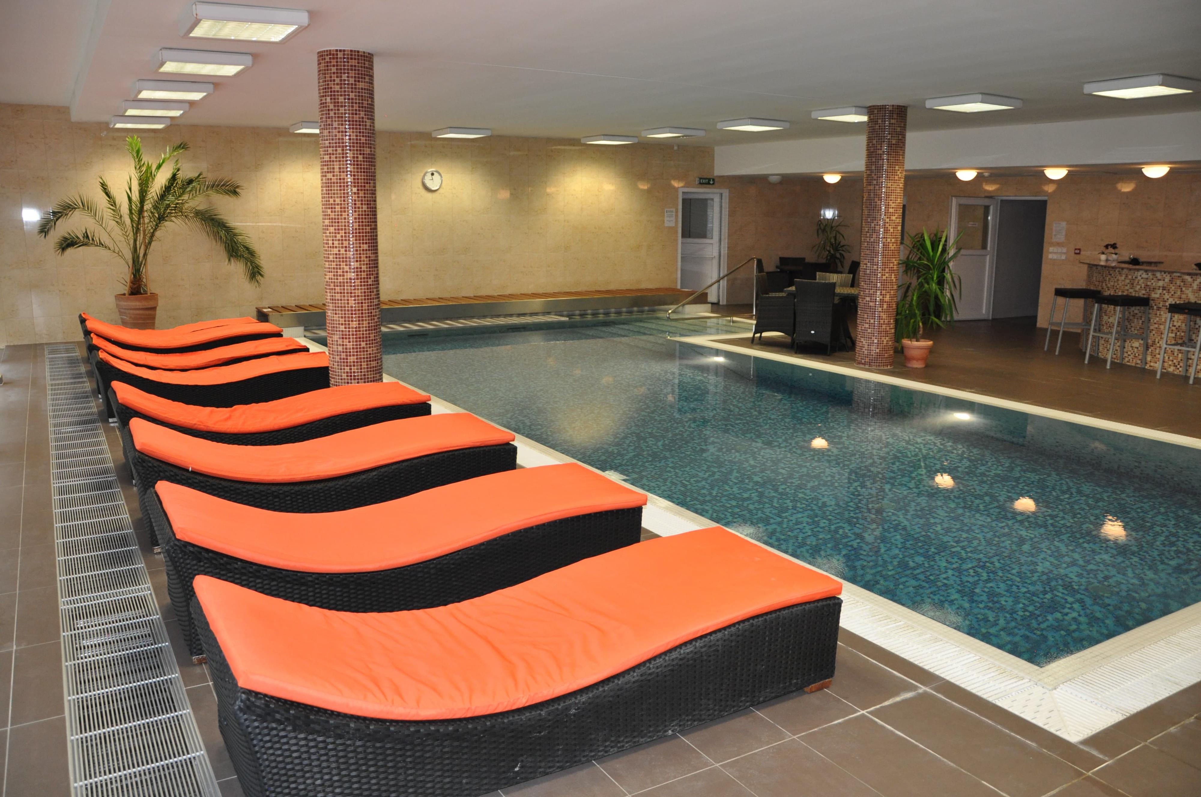 Wellness Centrum Hastrmánci foto 4