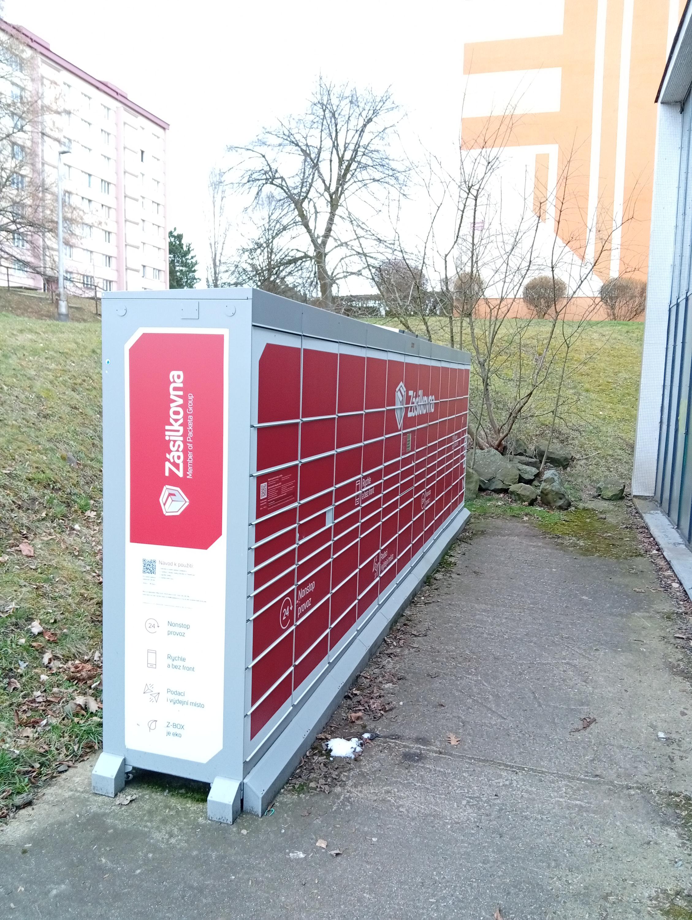 Z-BOX foto 1