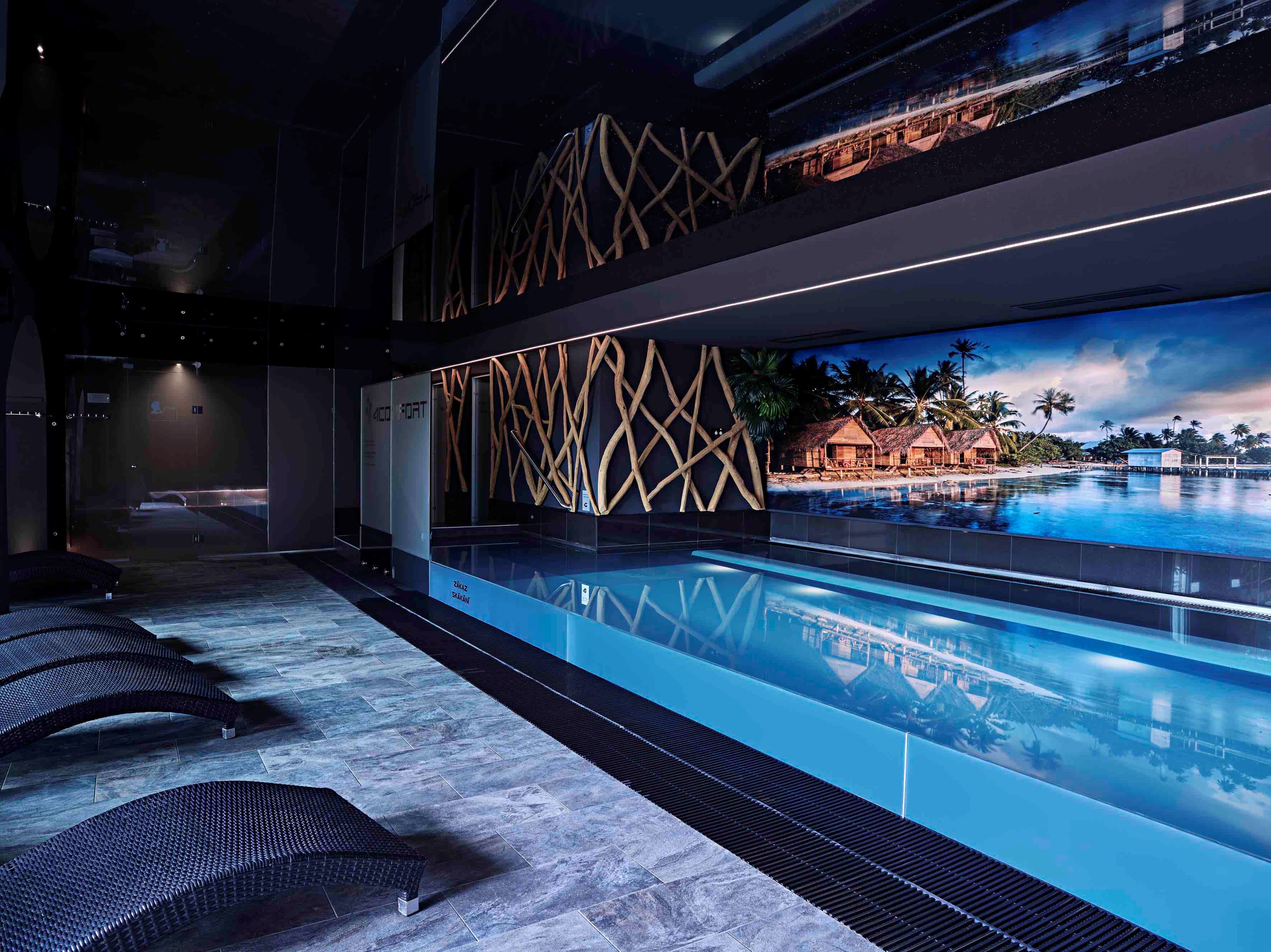 Wellness centrum 4Comfort