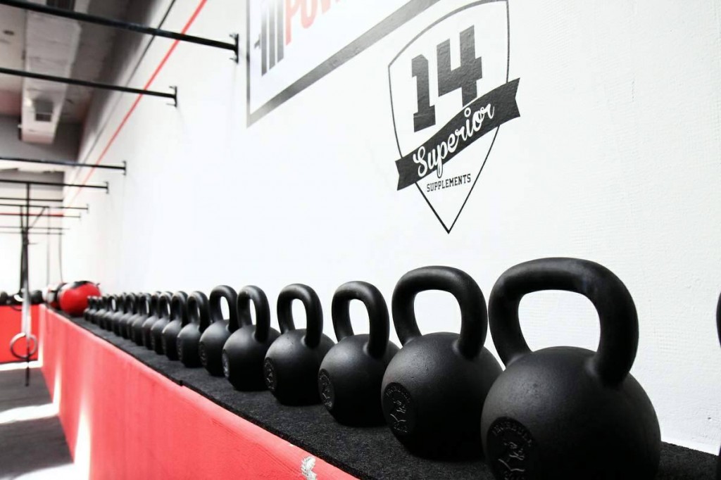 CrossFit DESTINY Brno foto 4