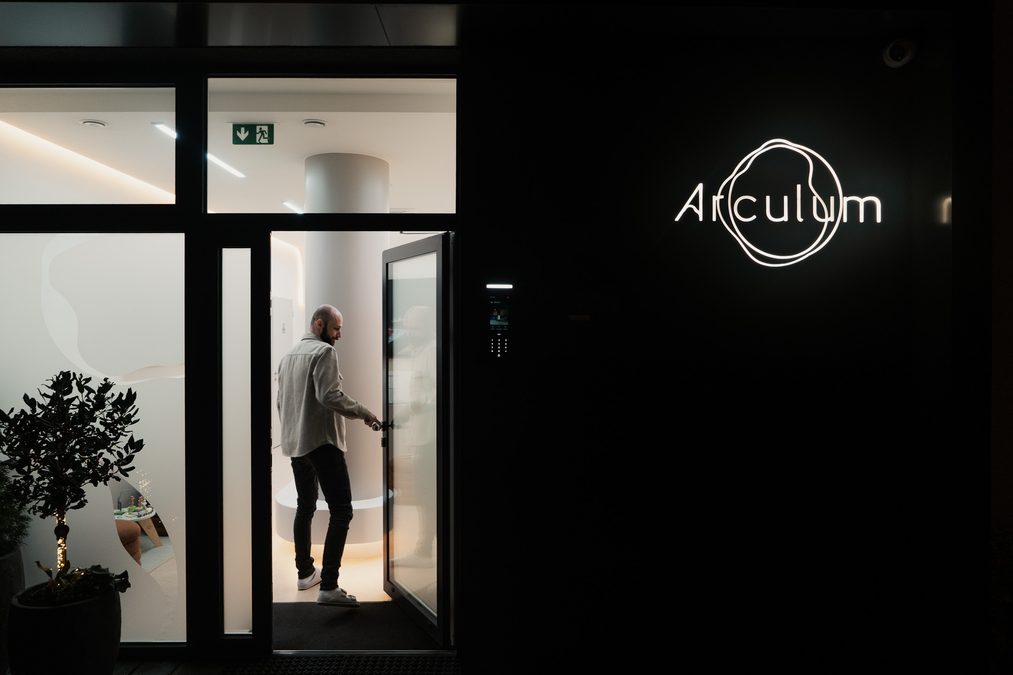 Arculum - medicínské centrum foto 4