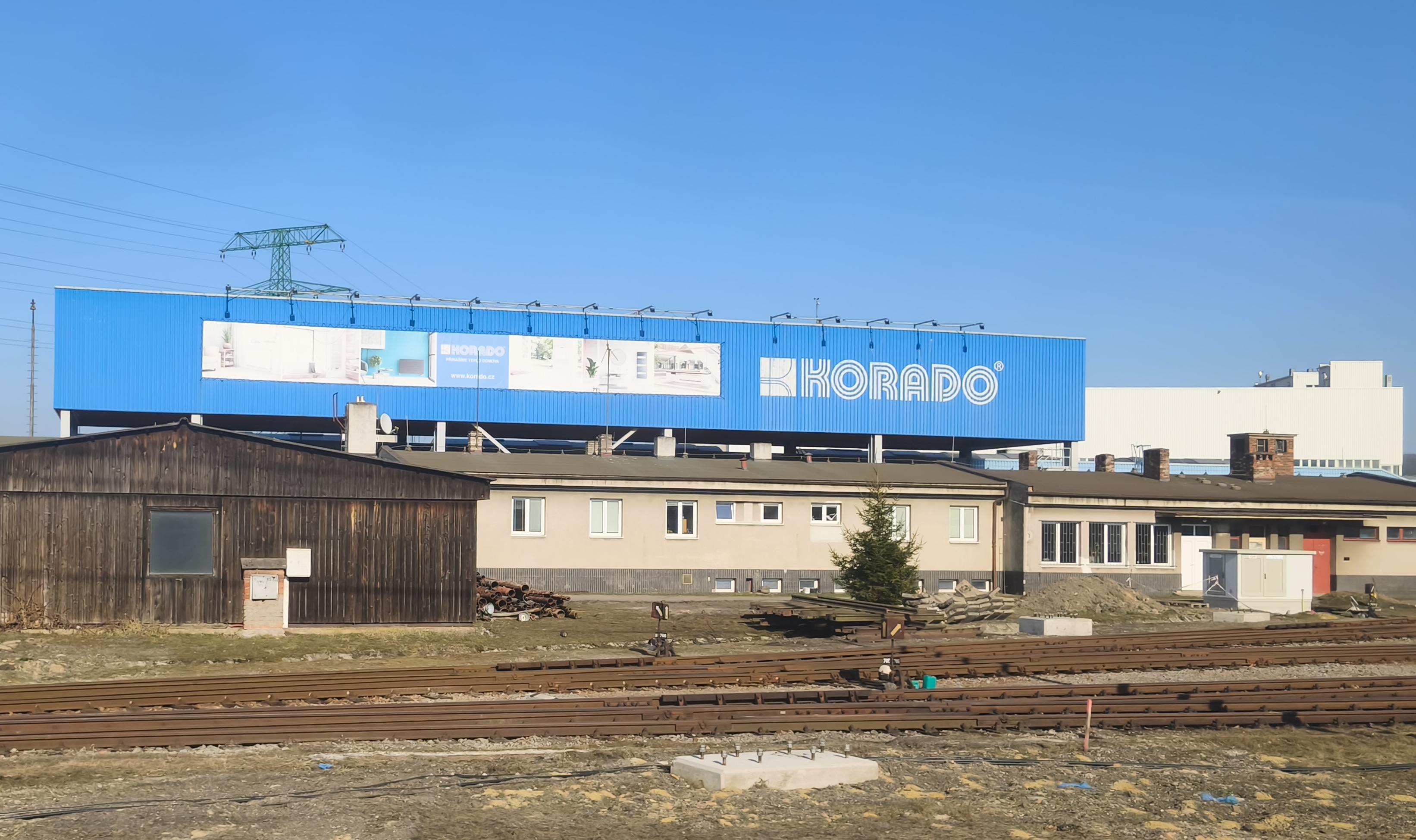KORADO foto 6