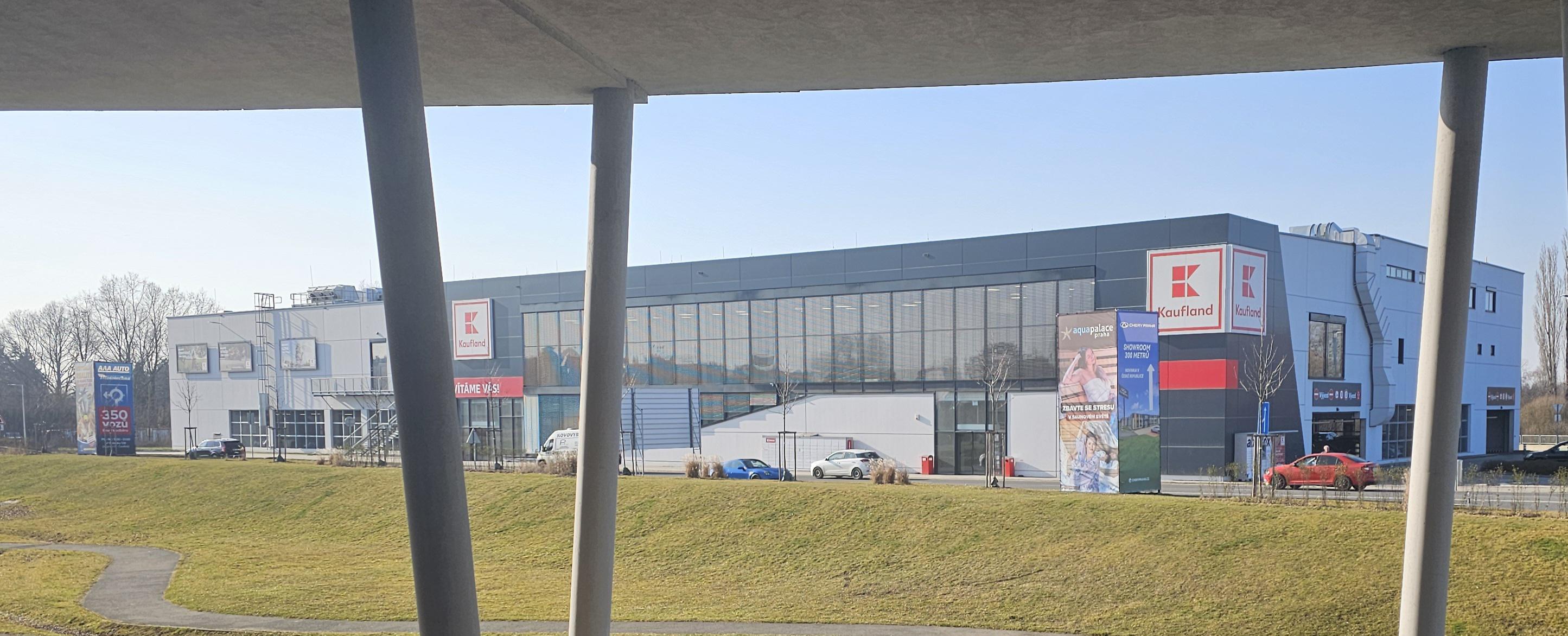 Kaufland foto 5