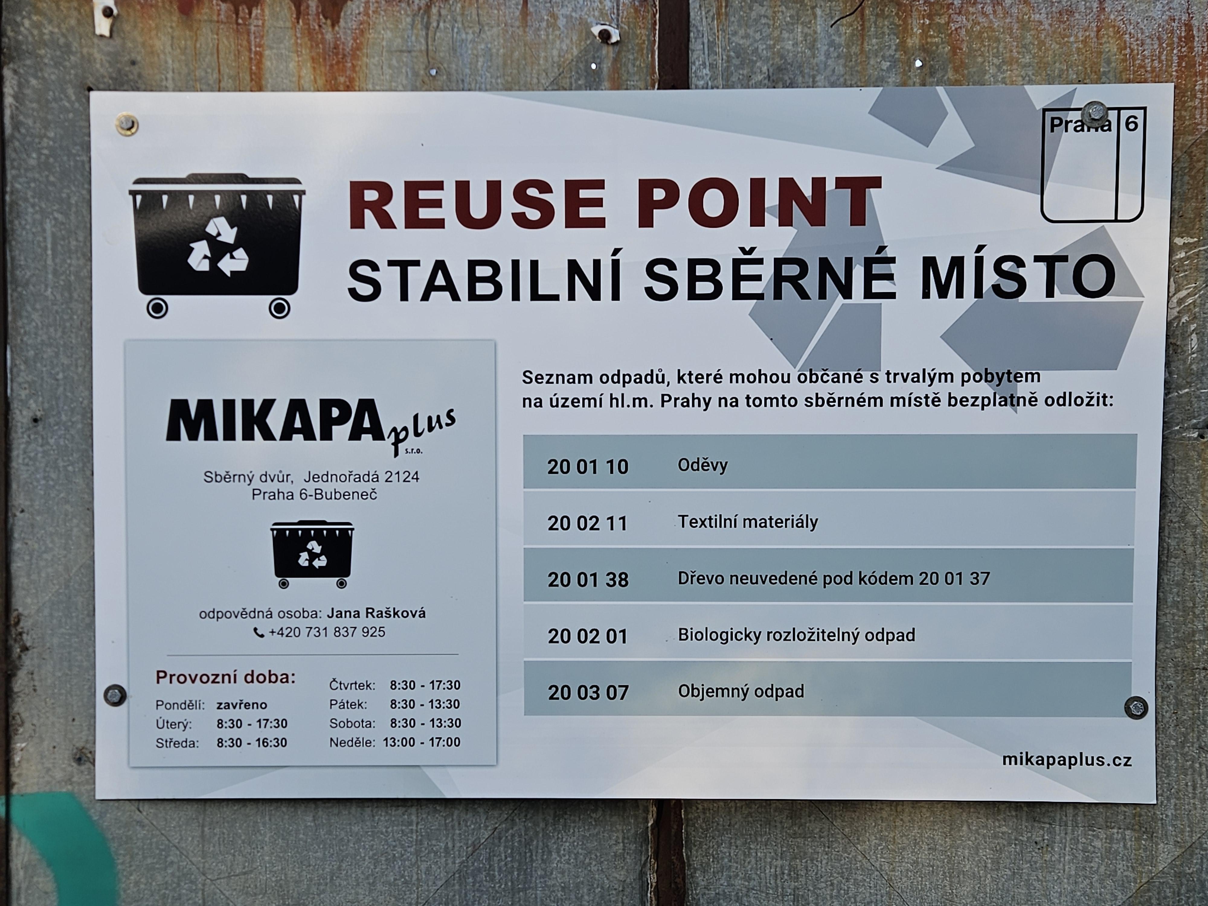 Městská část Praha 6 foto 2
