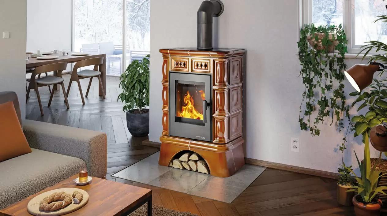 Servis krbových kamen a krbových vložek