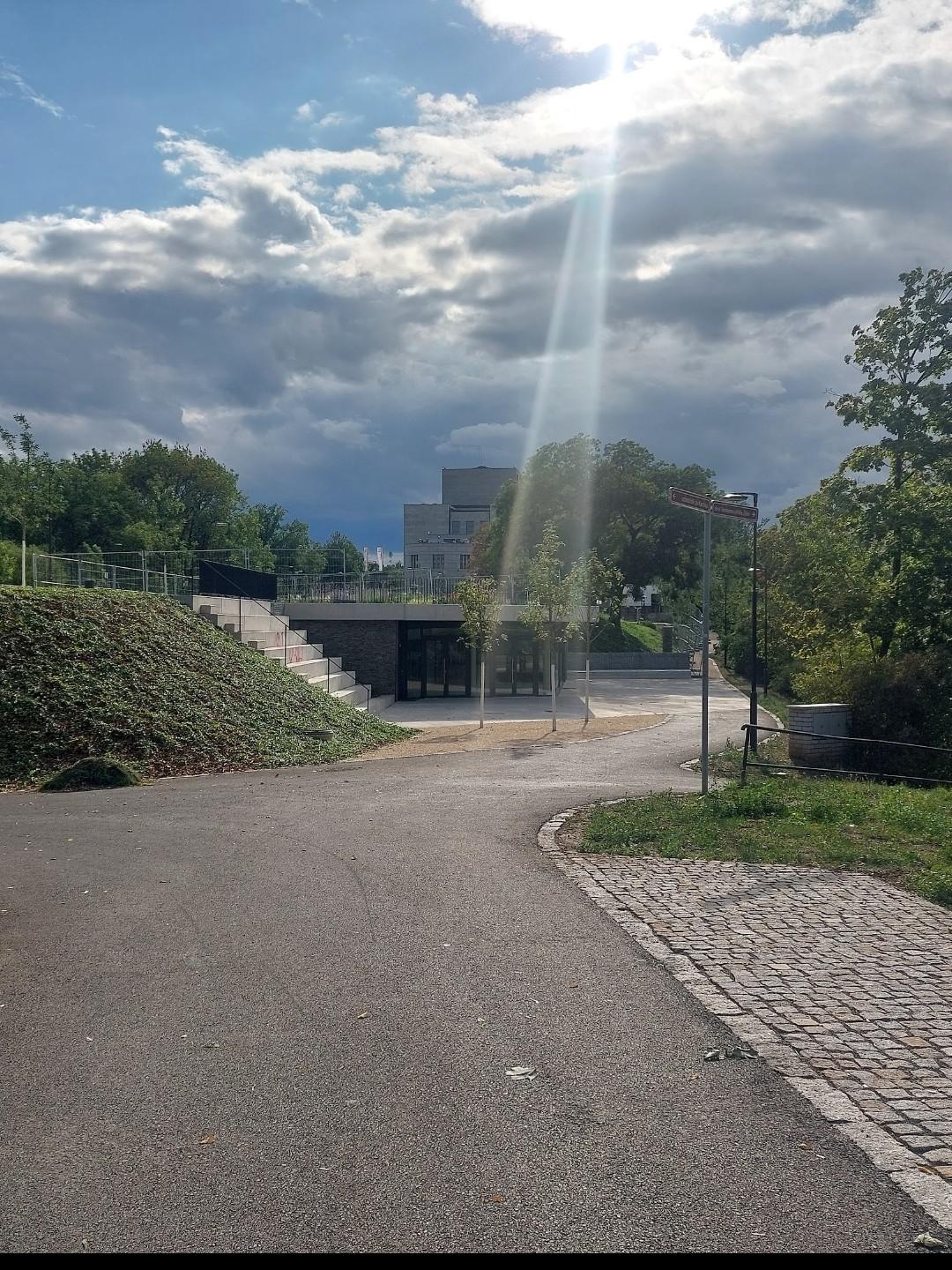 The Leaf Story Bistro Vítkov foto 5