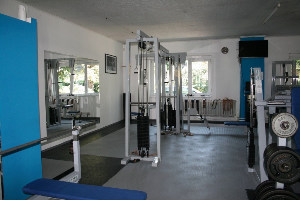 Diamond GYM foto 2