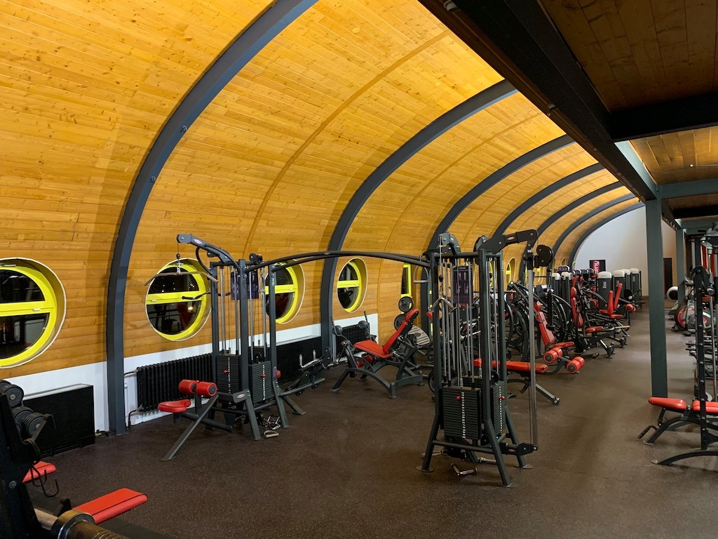 InCore Fitness foto 5