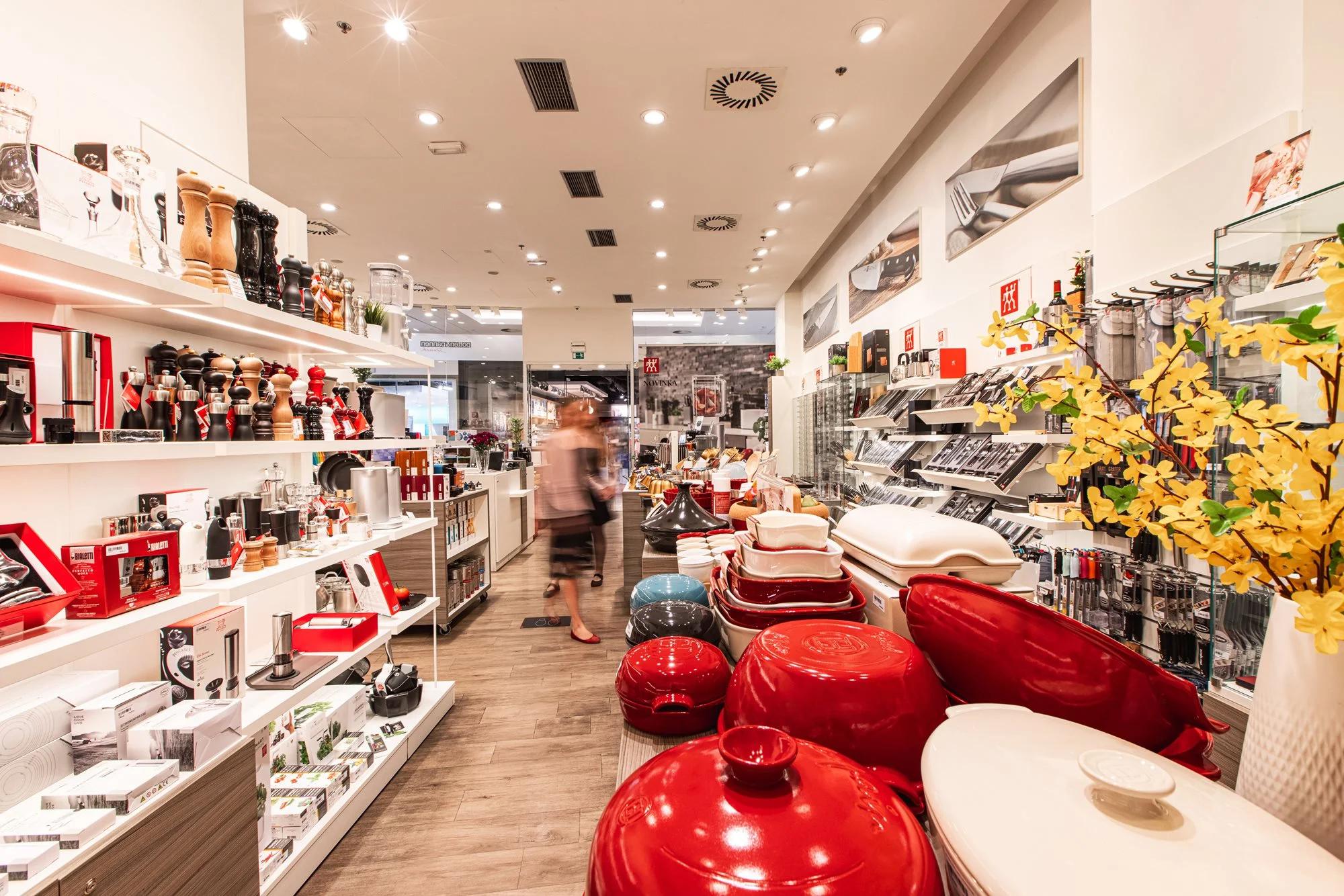 Potten & Pannen - Staněk foto 2