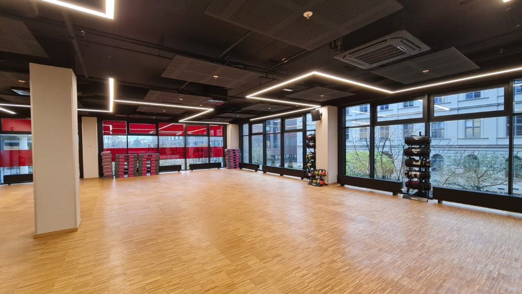 Form Factory Vlněna foto 6