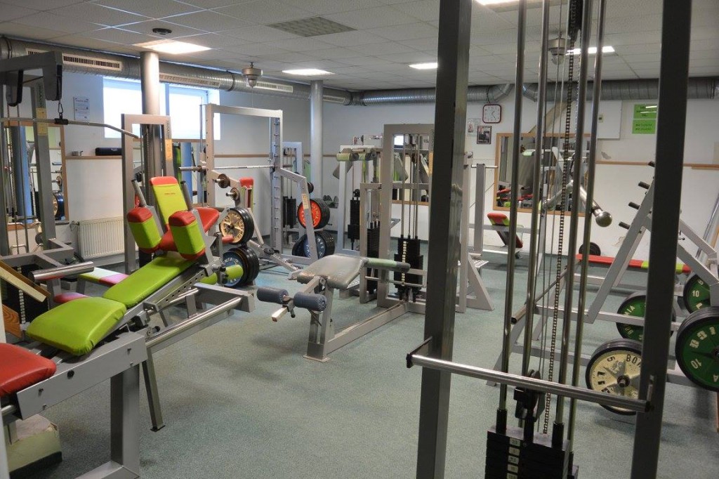 Fitness Lhotka foto 3