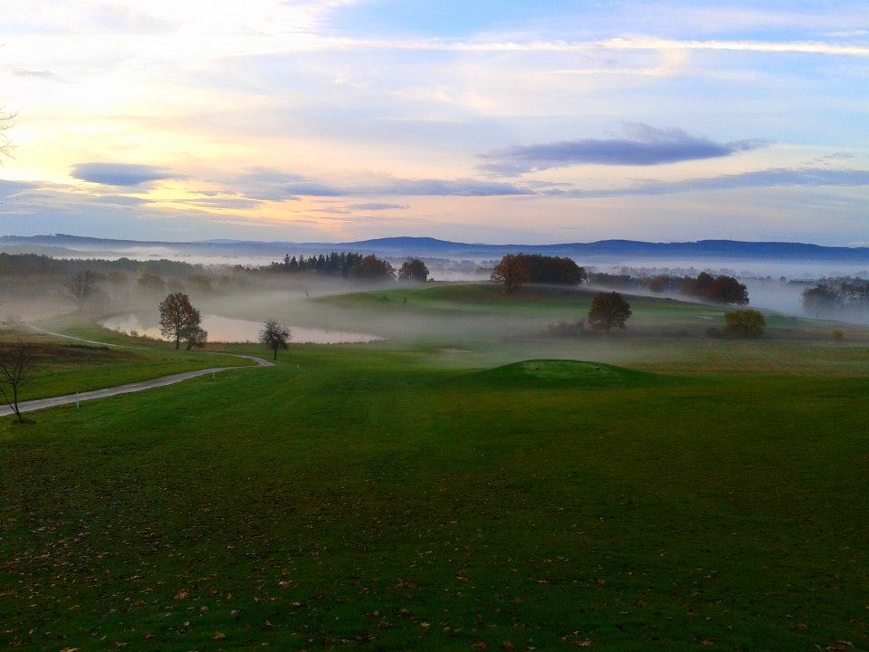 Golf & Country Club foto 2