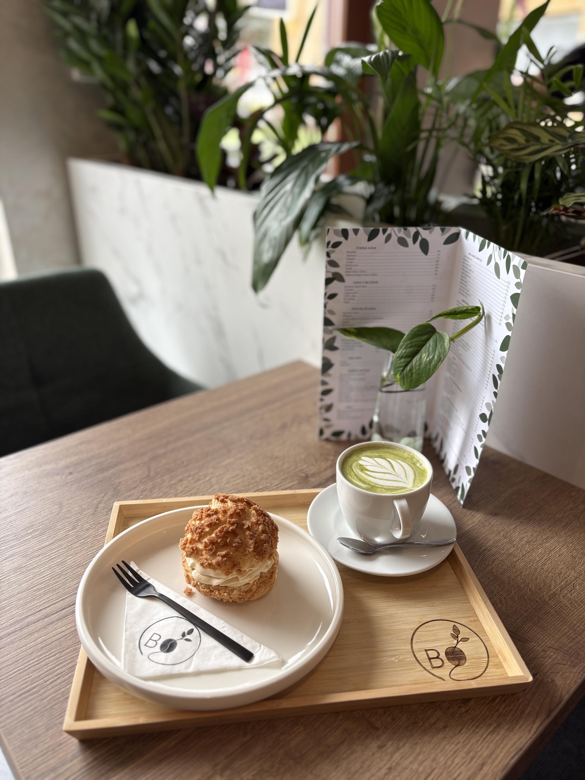Botanica coffee foto 2