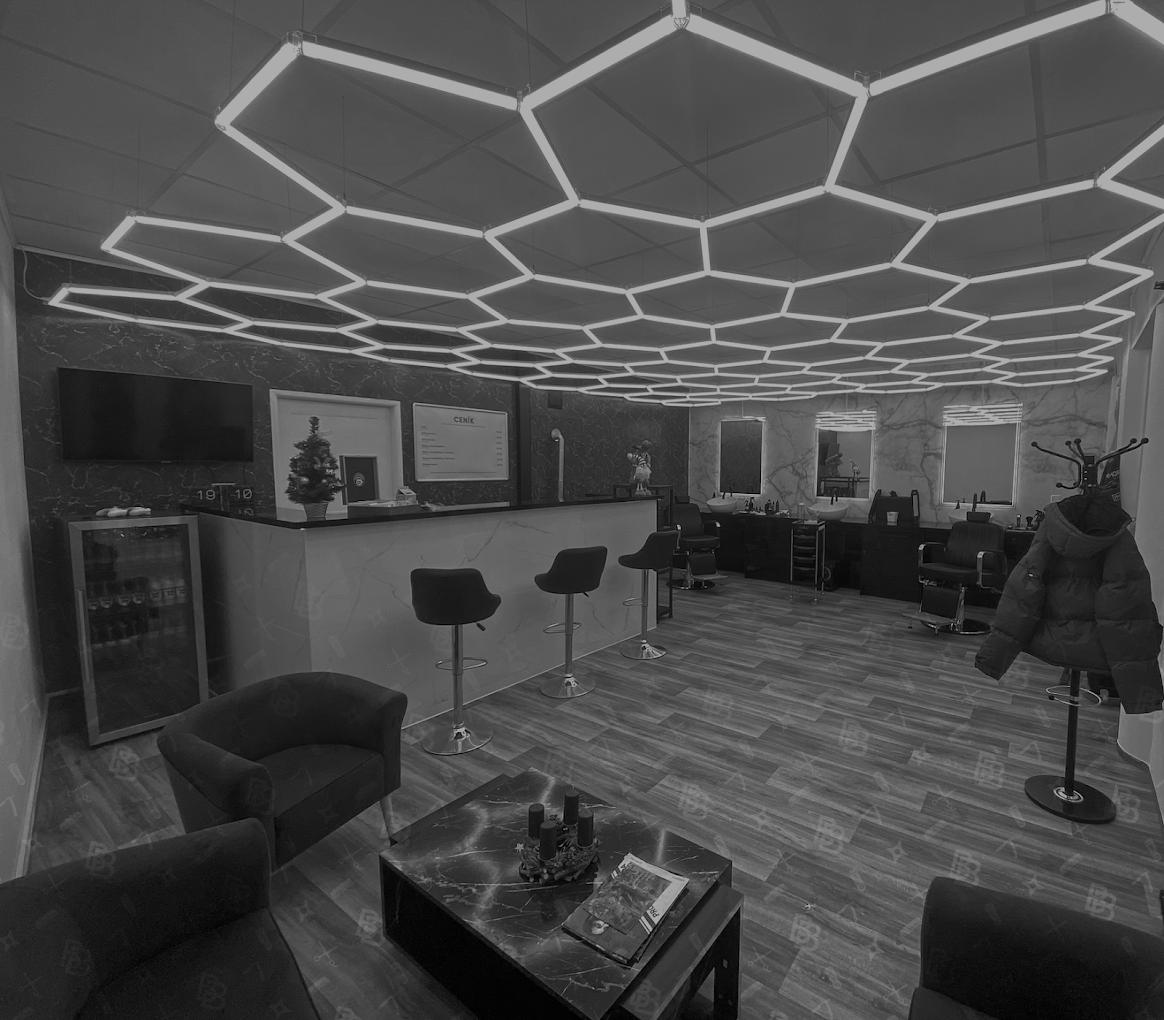 BENNY's barbershop foto 3