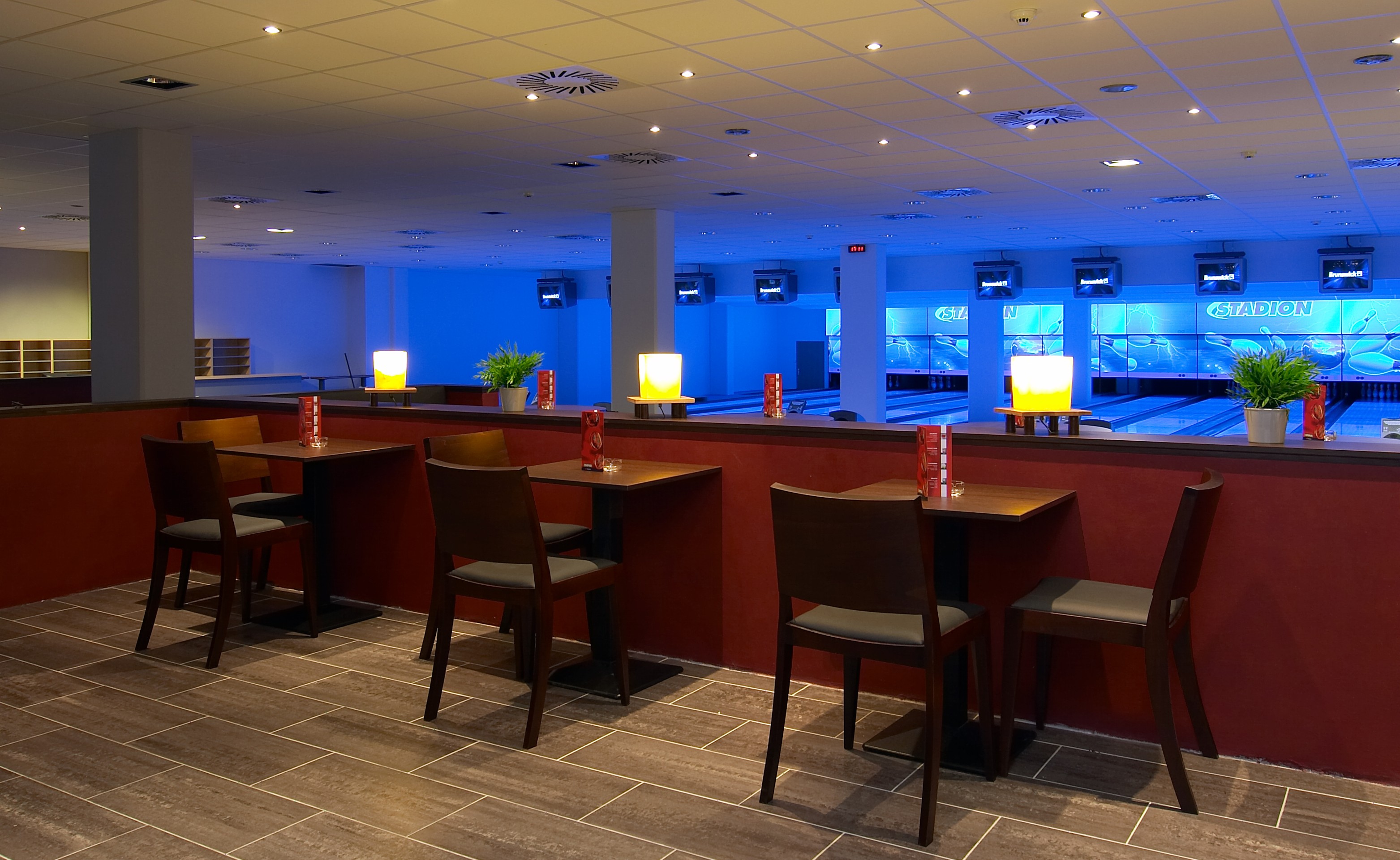 Bowling Arena Liberec foto 5