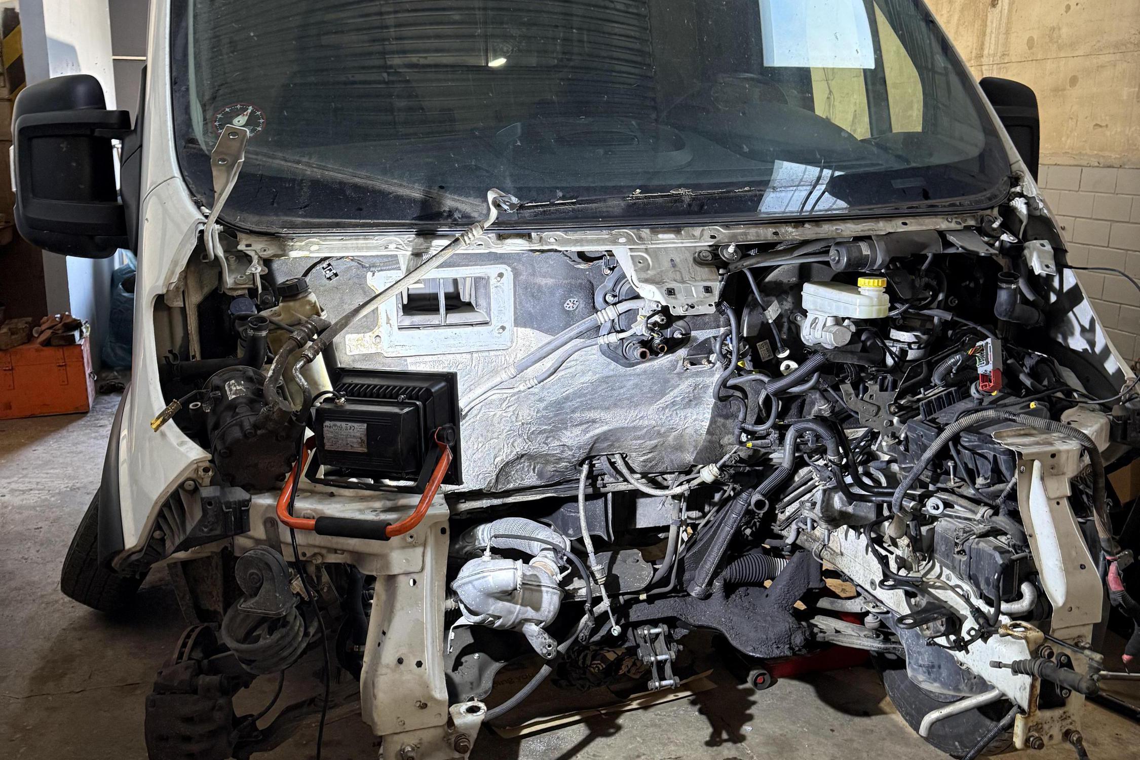 EKRA TOP s.r.o. foto 1