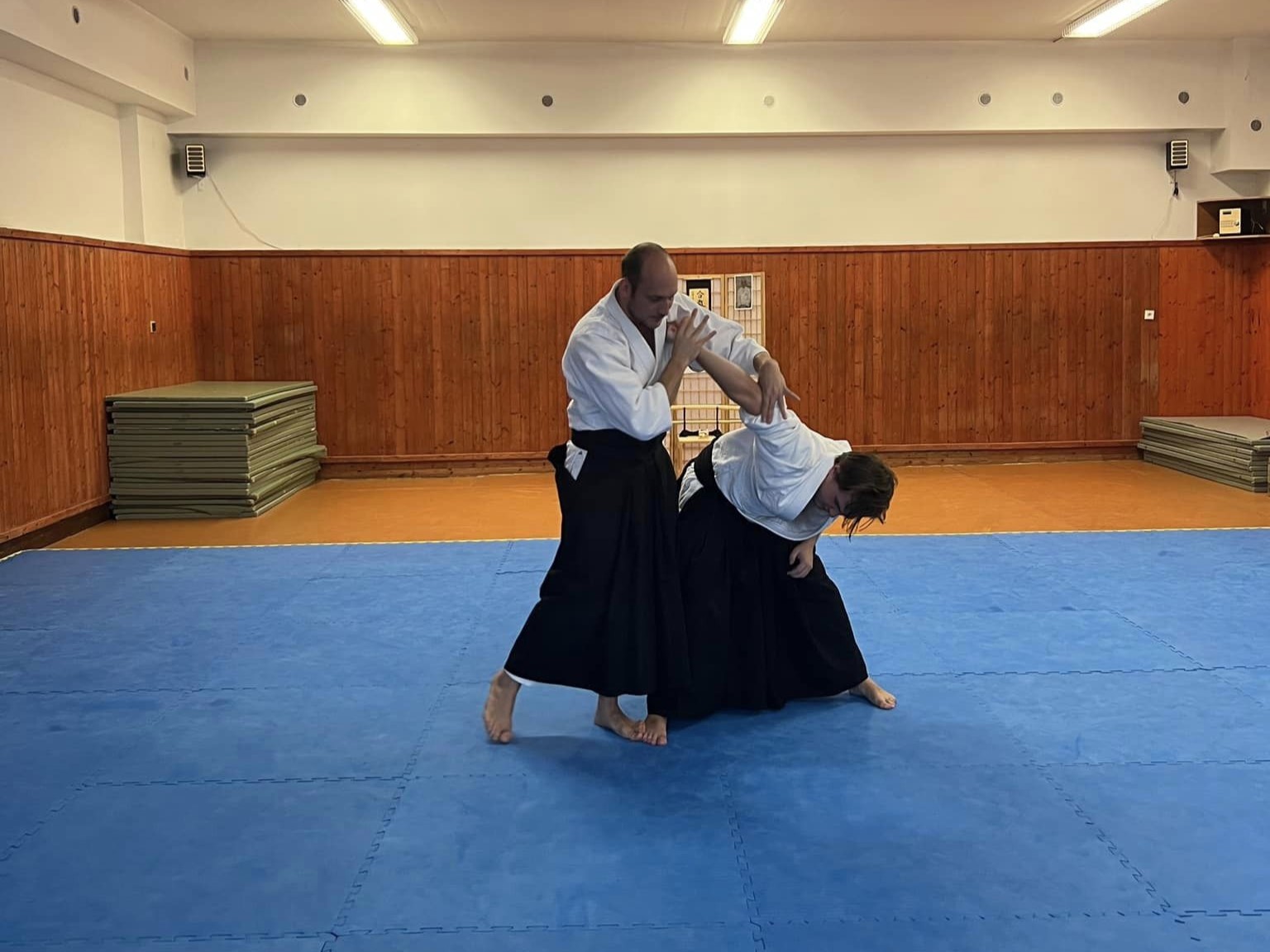 Ronin Dojo foto 2