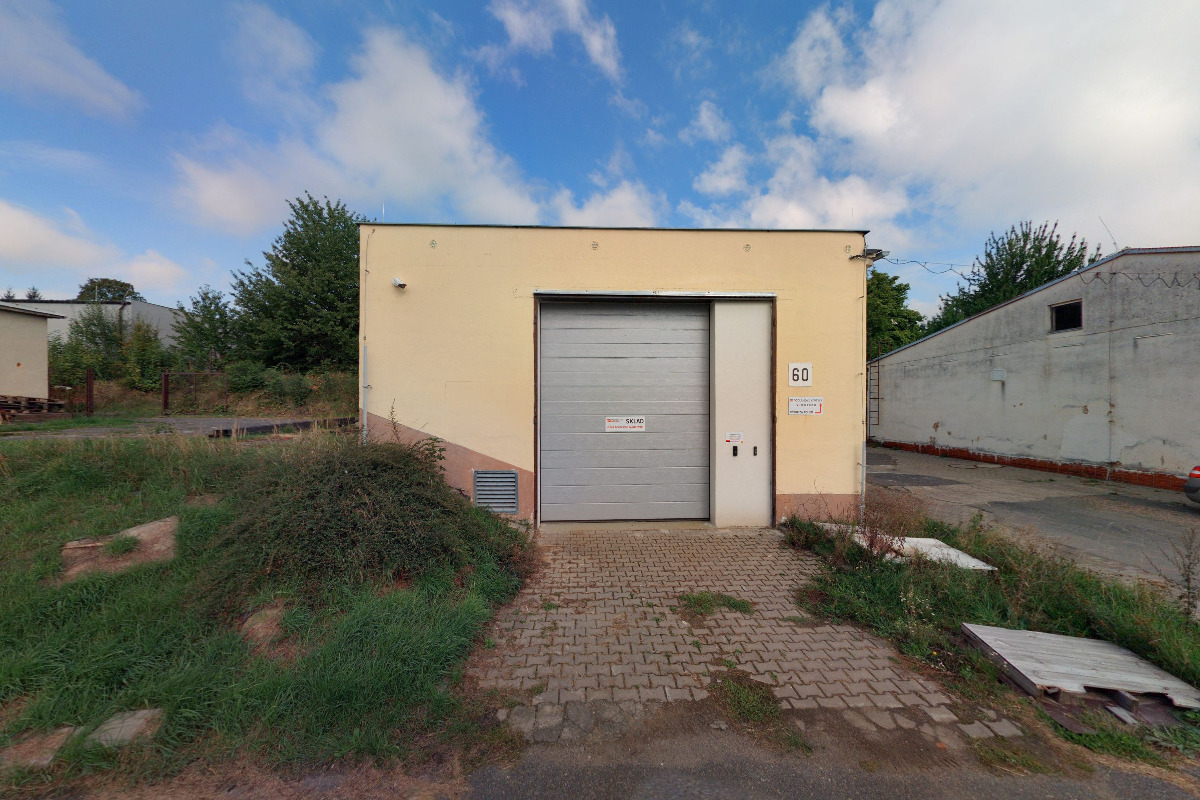 Podlahářství HOLUBEC