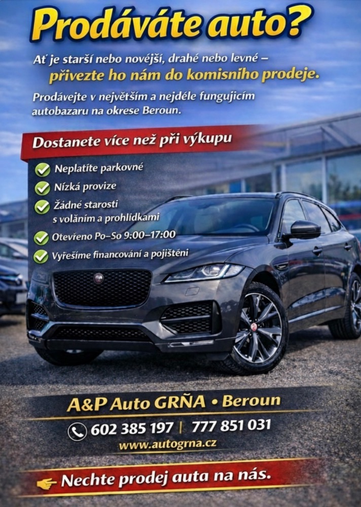 A&PAuto Grňa foto 3