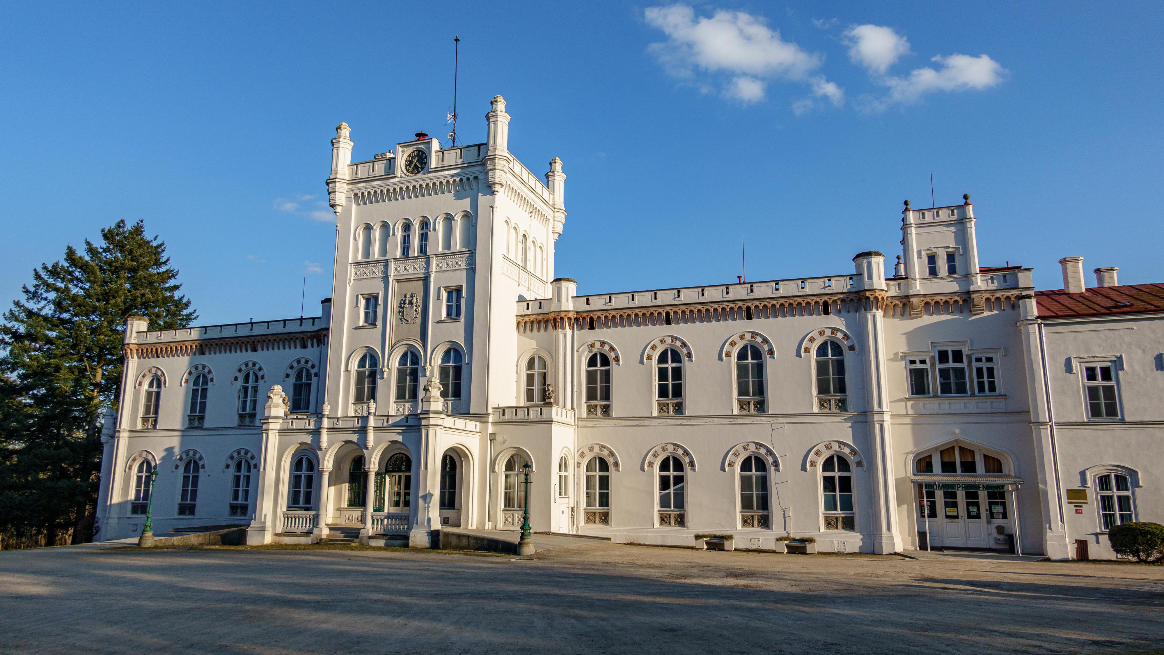 Domov pro seniory Jevišovice foto 2