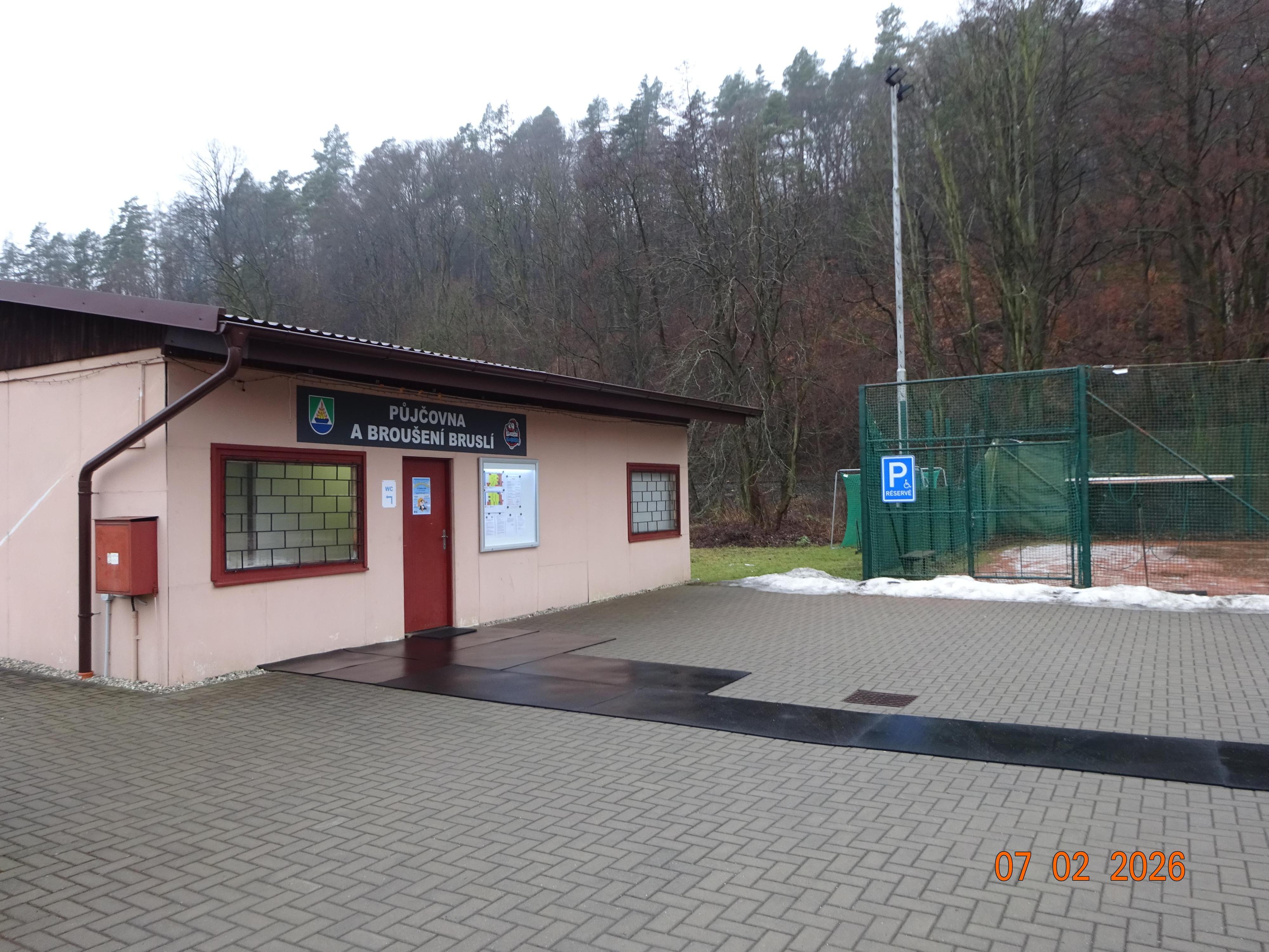 Fotbalový klub Hlubočky