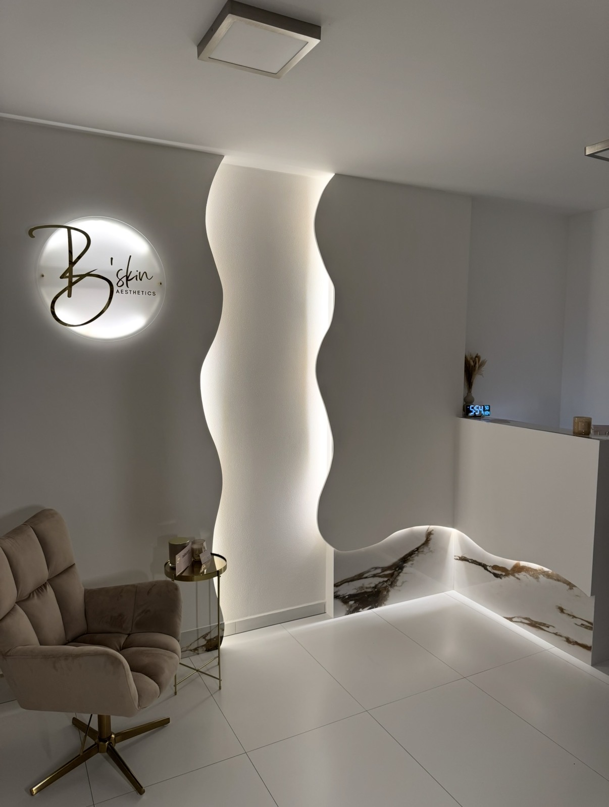 B’Skin Aesthetics foto 2