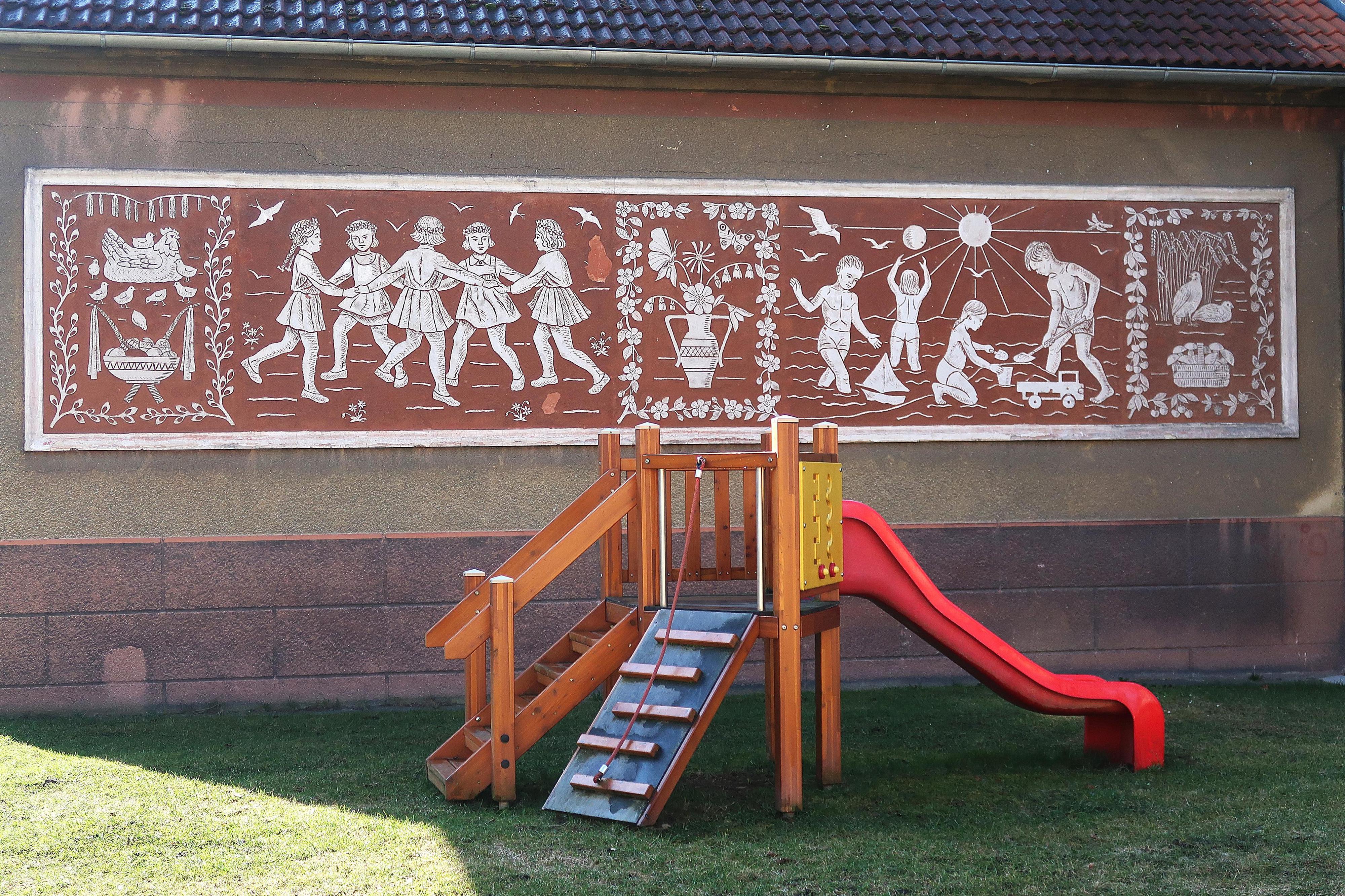 Mateřská škola Sokolov, Pionýrů 1344 foto 2