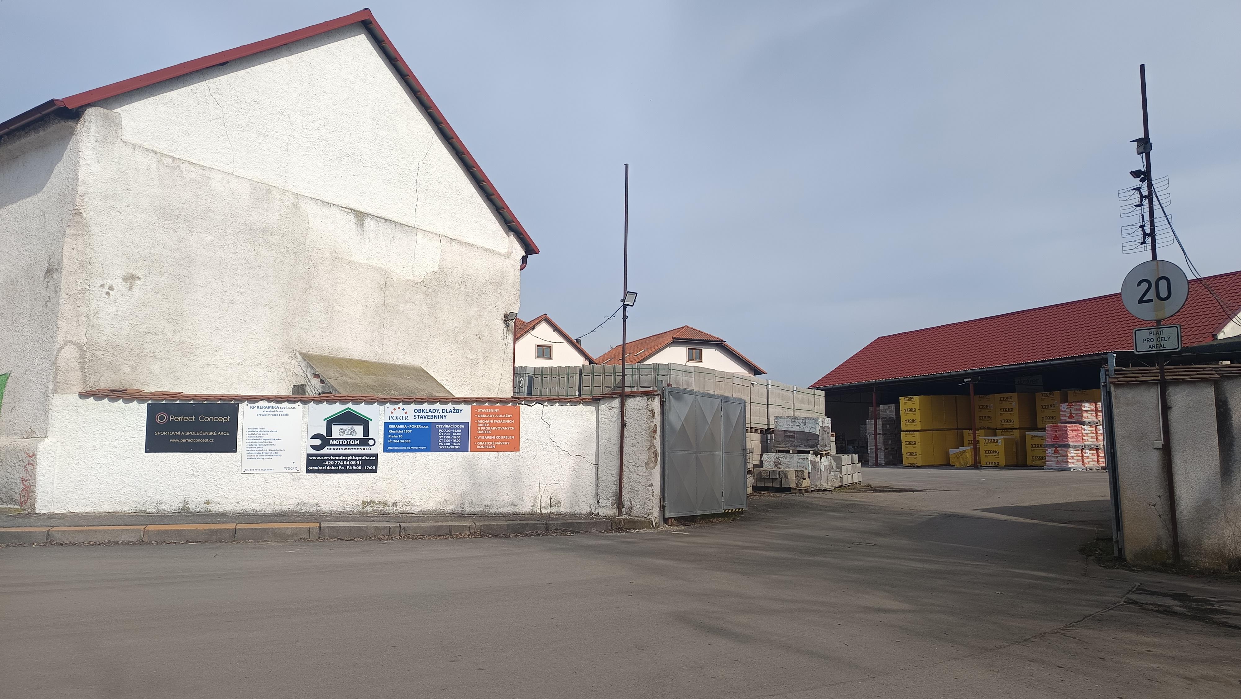 Truhlářství Tomáš Petrů