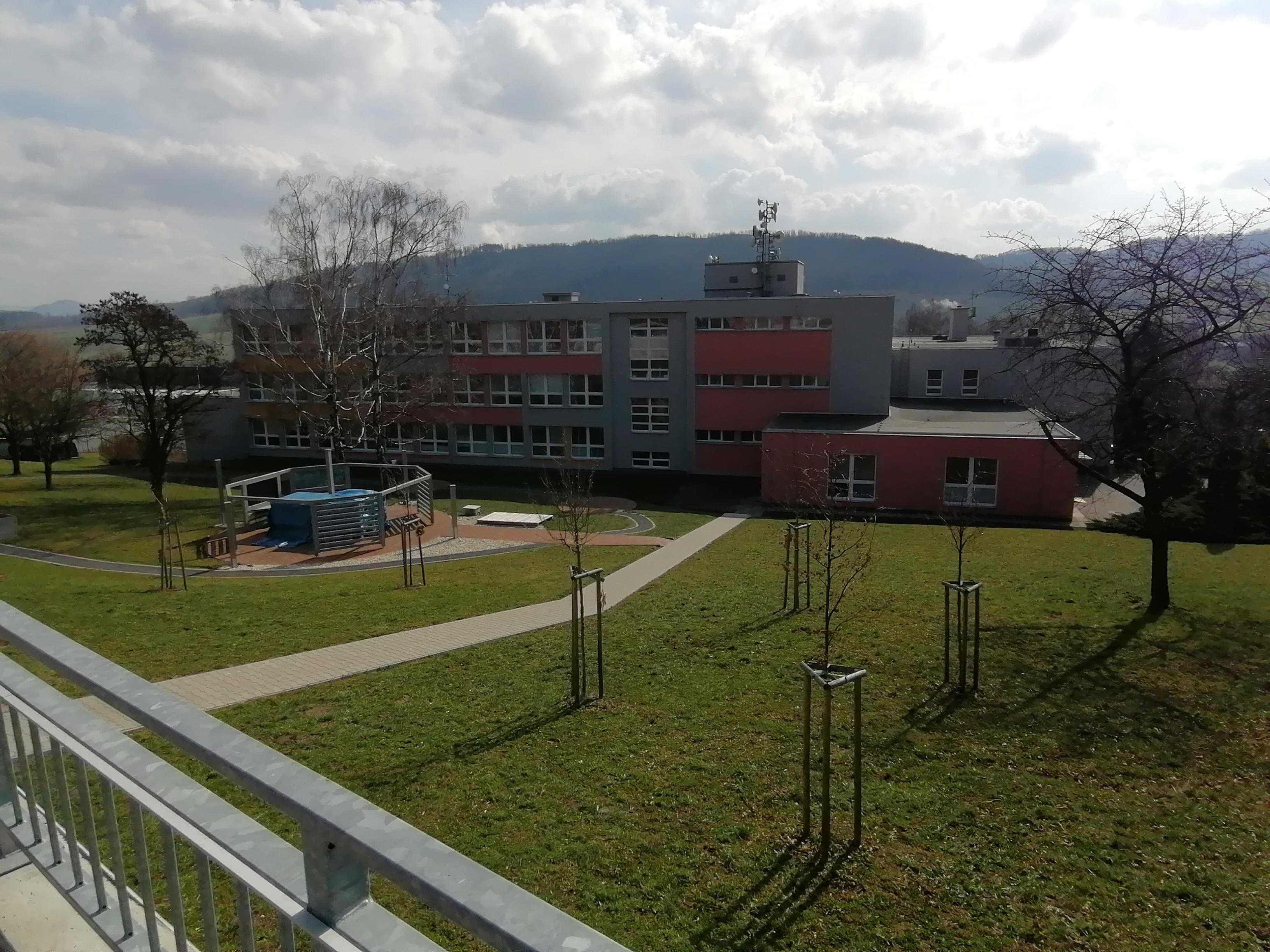 ZŠ Starý Jičín foto 3