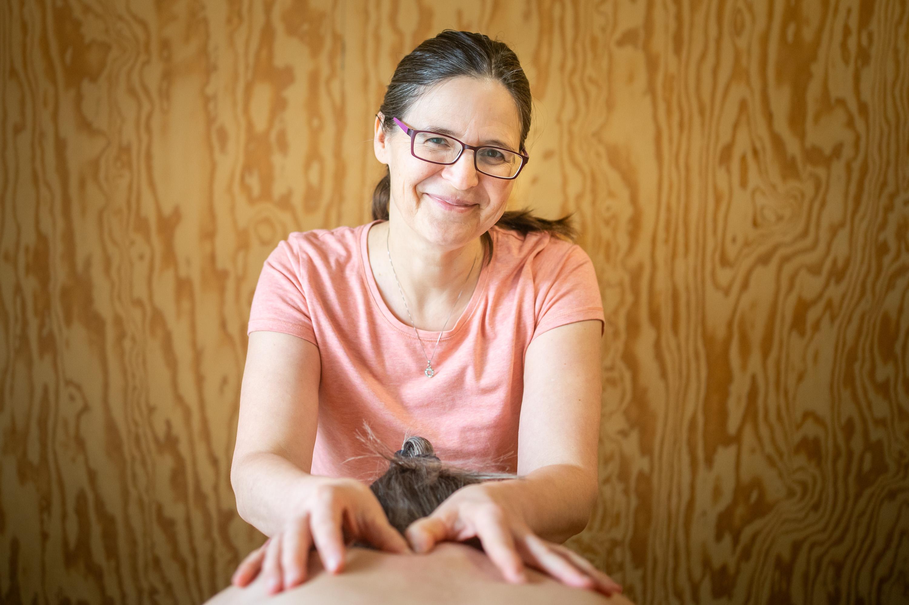 Fyzioterapie Mgr. Martina Chalupníková