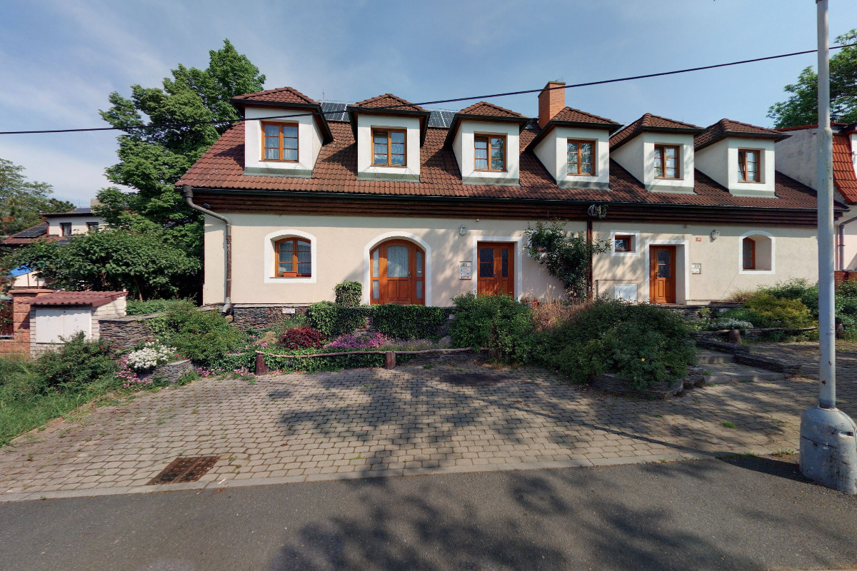 Zdibská medvíďata