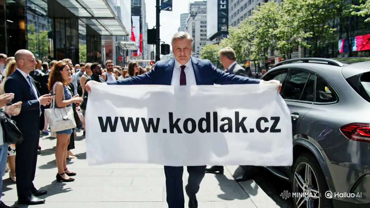 Kodlak.cz foto 2 (náhled videa)