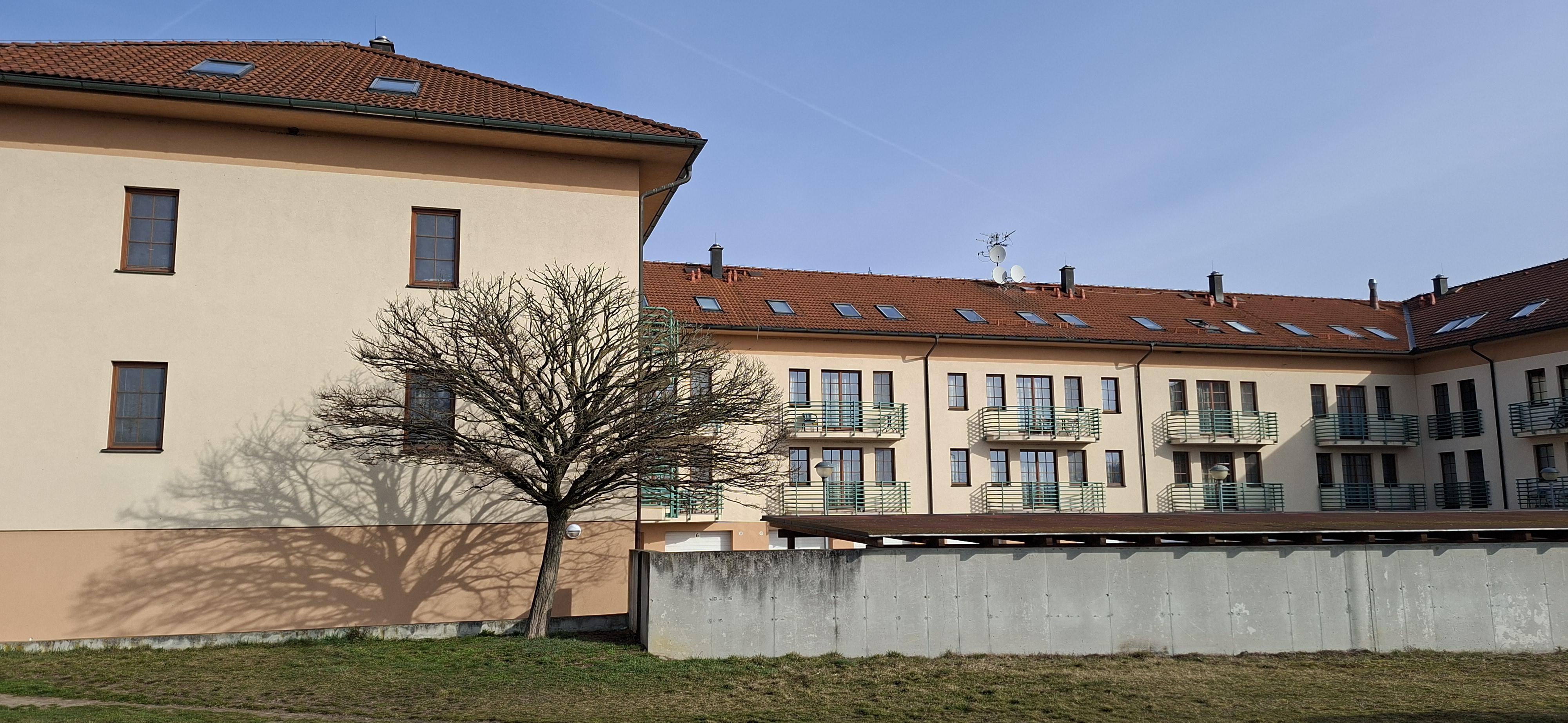 Apartmány Nový Svět foto 5