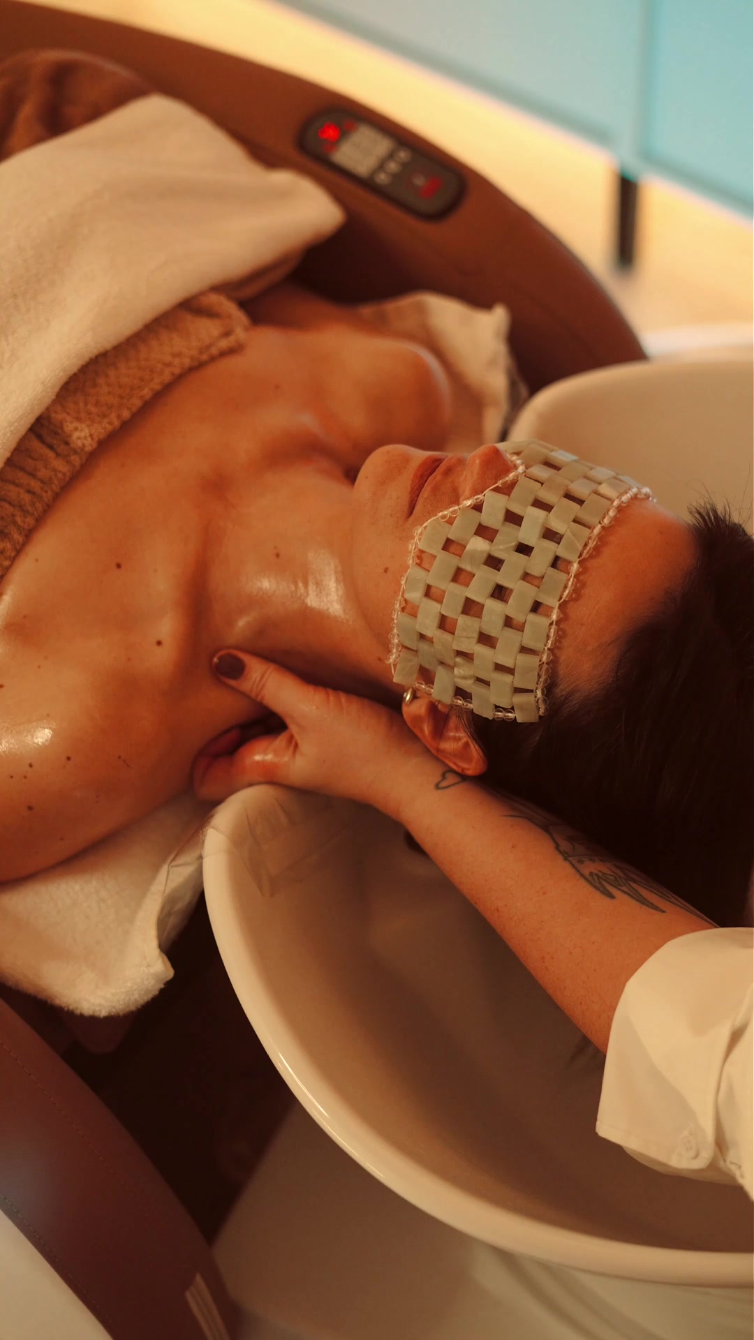 Satori Head spa Prostějov foto 2 (náhled videa)