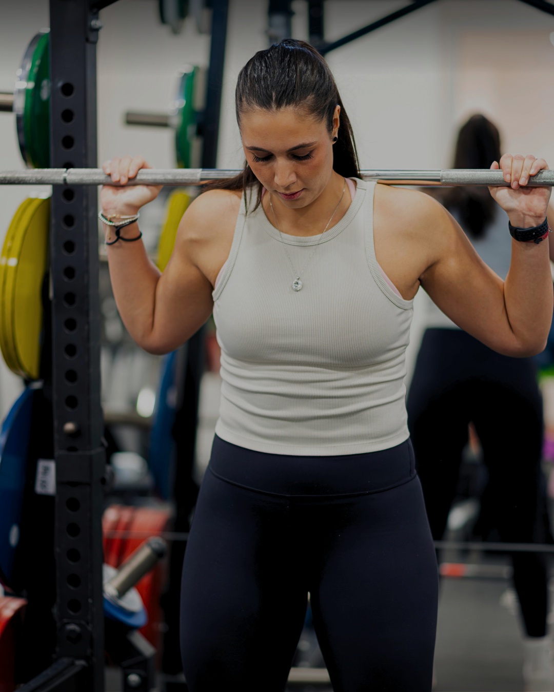 Terezie Pavcová – S&C Coach foto 4
